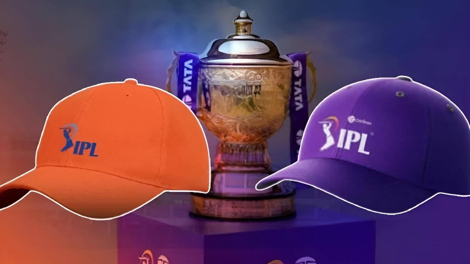 IPL 2026 : ఆరెంజ్ క్యాప్ రేసులో కోహ్లీ దూకుడు.. టాప్-5లోకి స్టార్ ప్లేయర్ ఎంట్రీ!