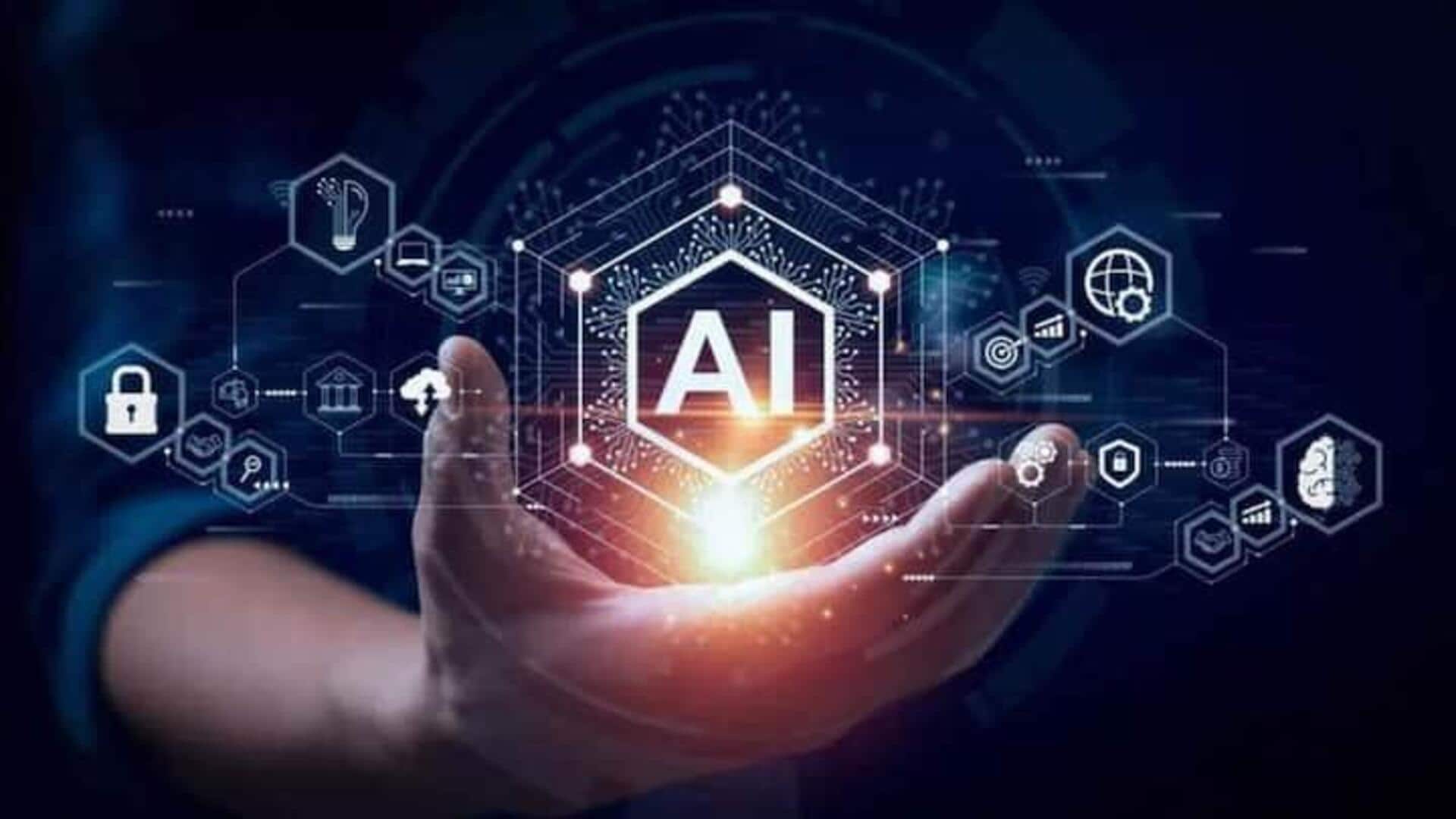 AI: ఏఐ వినియోగం.. భూమిని మరింత వేడెక్కిస్తోందా?