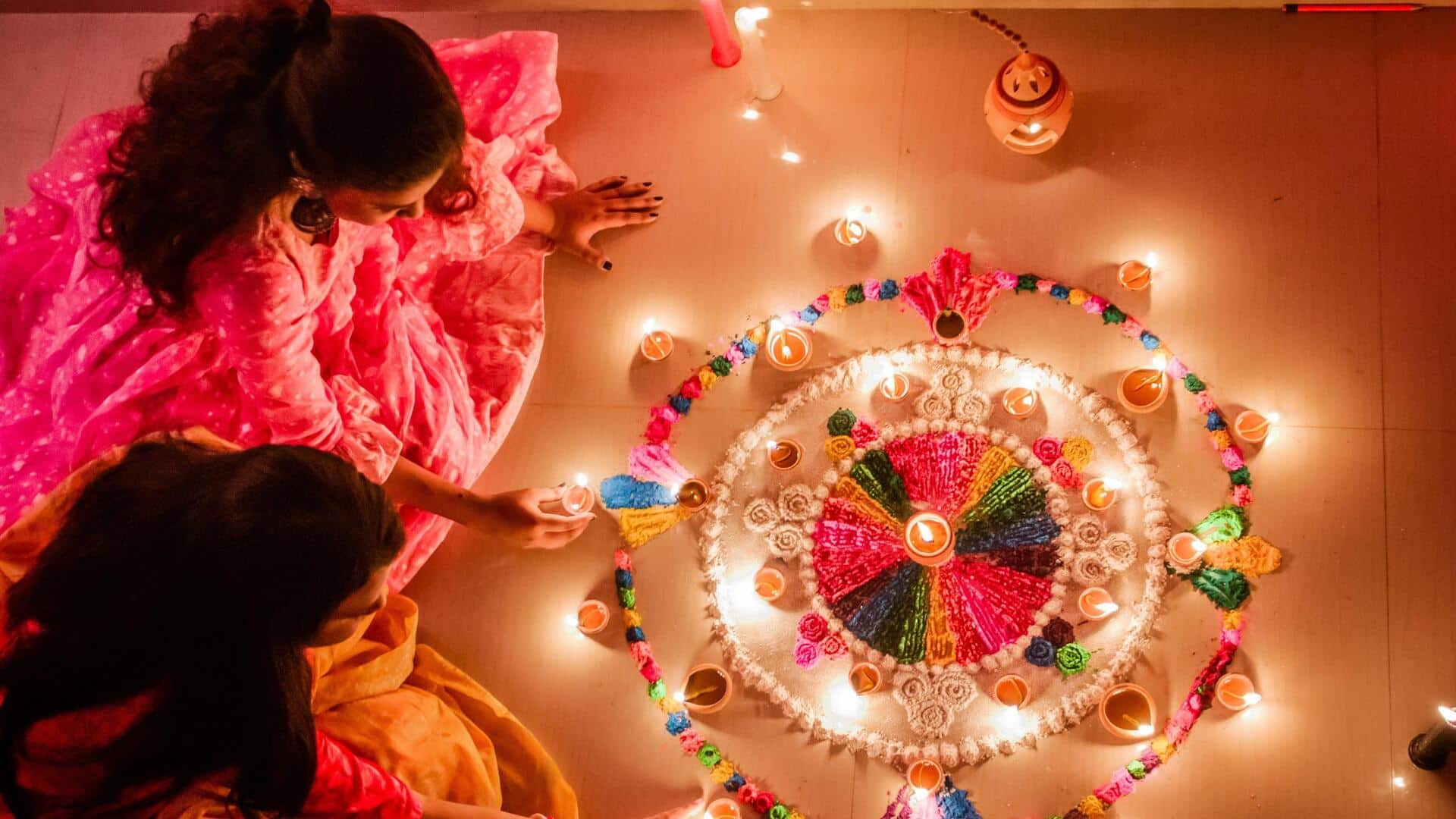Happy Diwali 2023: దీపావళి రోజున ఏం చేయాలి? అస్సలు చేయకూడని పనులు ఏంటో తెలుసుకుందాం 