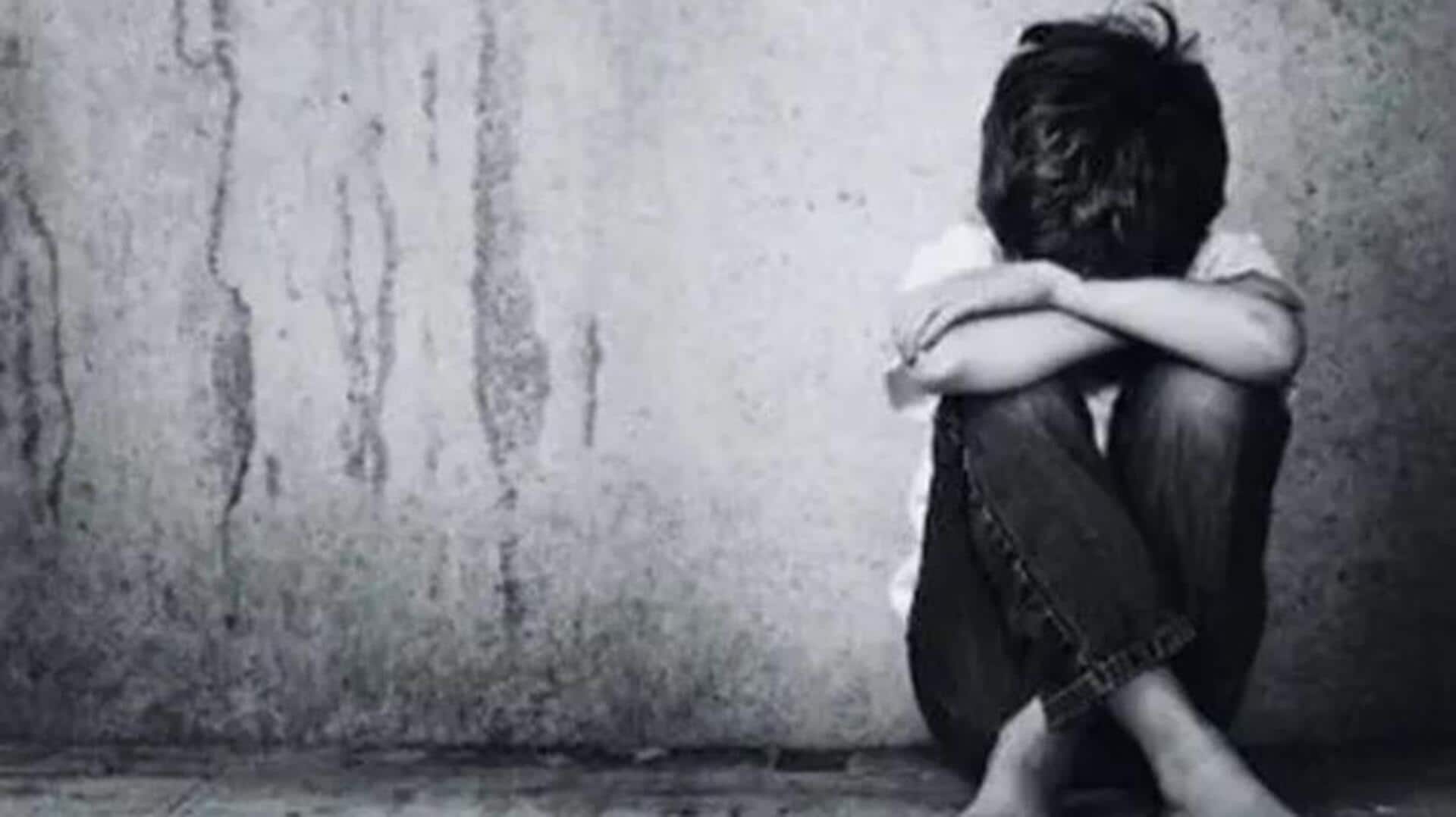Boy Rape: హైదరాబాద్‌లో దారుణం.. అమాయక బాలుడిపై లైంగిక దాడి, హత్య