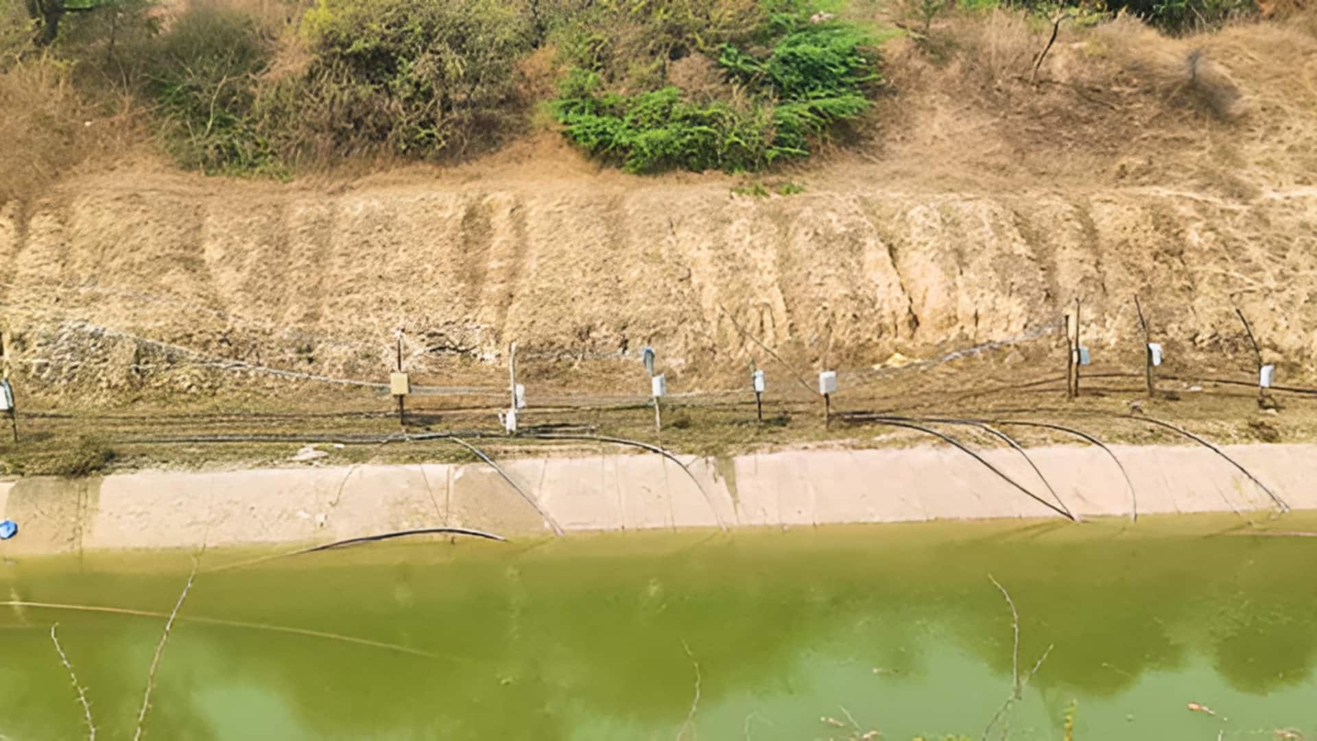 Telangana: భూసేకరణ సమస్యలతో ఆగిన కాళేశ్వరం పనులు.. రైతులకు పెరిగిన భారాలు