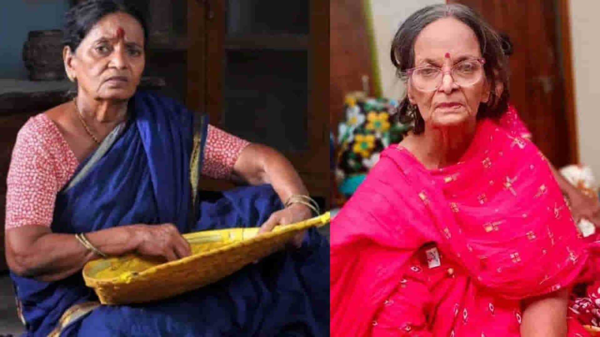 Pavala shyamala: సినీ నటి పావలా శ్యామల ఇకలేరు
