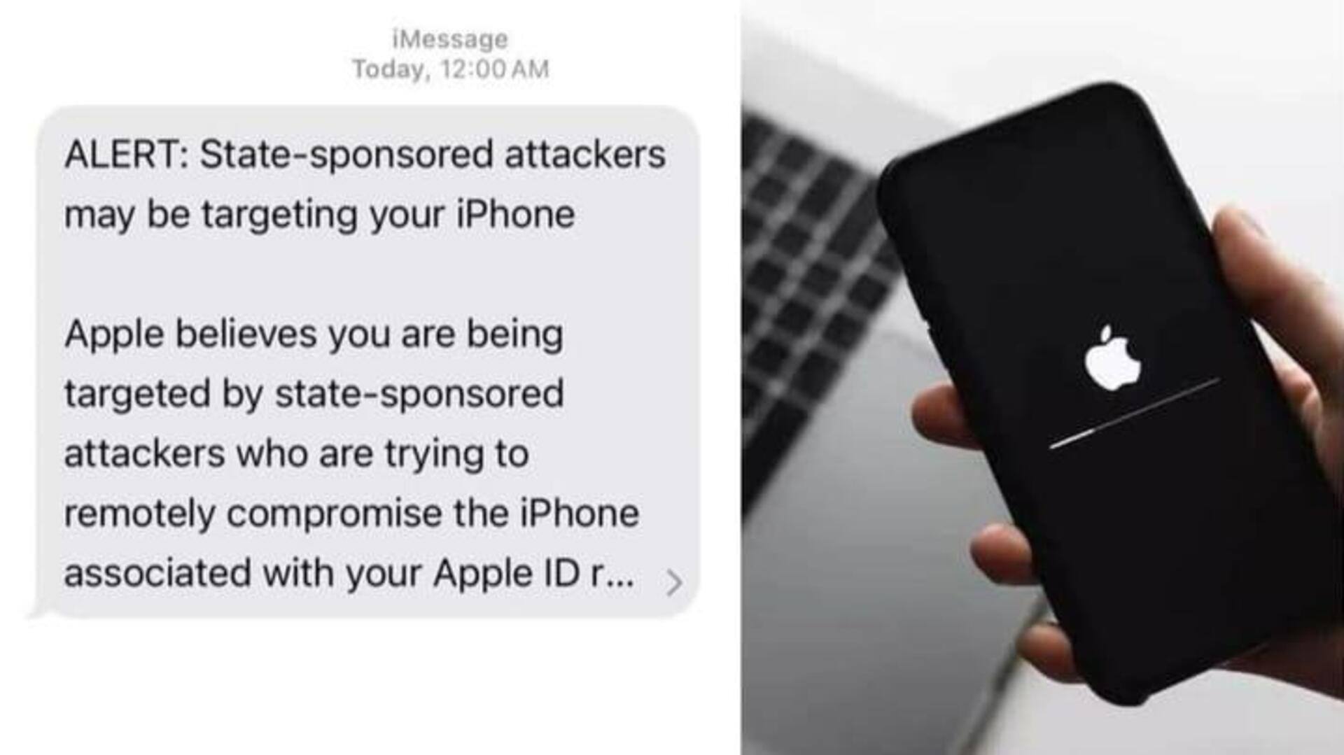 Apple: ప్రతిపక్ష నేతల ఐఫోన్ల హ్యాకింగ్.. ఆపిల్ అధికారులకు పార్లమెంట్ స్టాండింగ్ కమిటీ సమన్లు!