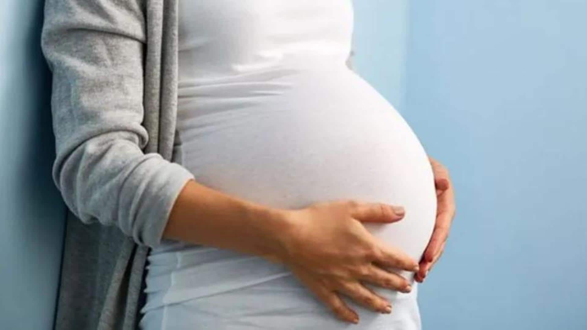 Pregnancy Scam : గర్భవతిని చేస్తే రూ.13 లక్షలు.. ఎక్కడంటే?