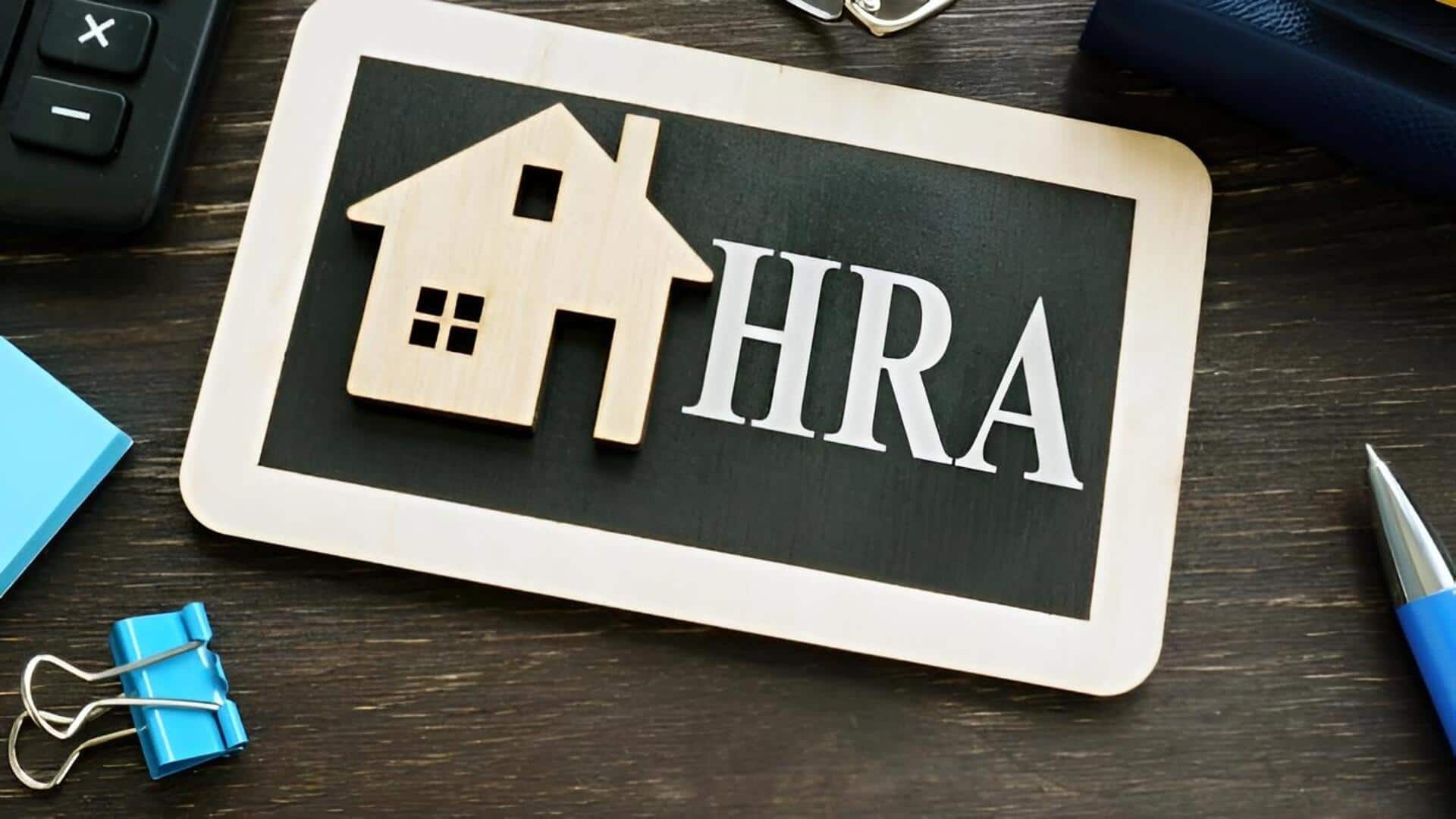 Income Tax Rules 2026: హైదరాబాద్ ఉద్యోగులకు గుడ్‌న్యూస్.. HRA మినహాయింపు పెంపు
