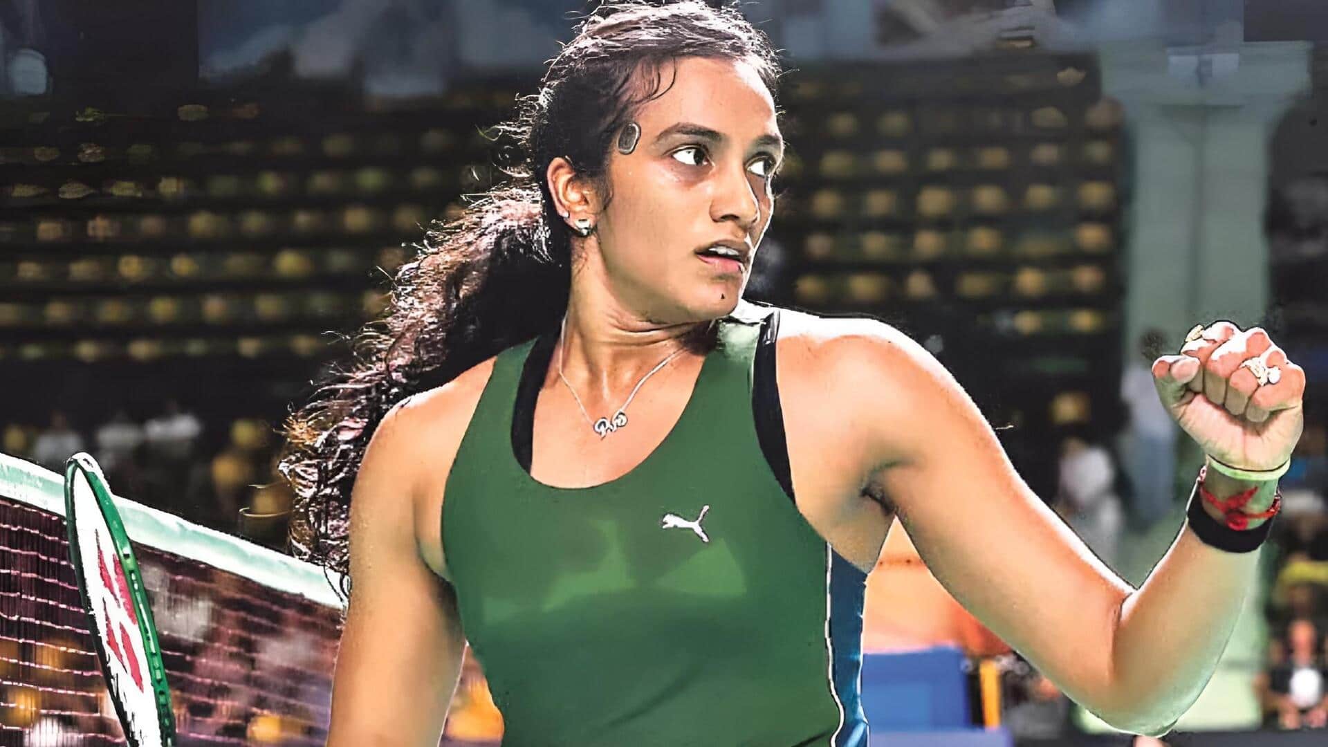 PV Sindhu: సిక్సర్‌పై సింధు గురి.. దిల్లీలో మరో పతకం వస్తుందా?