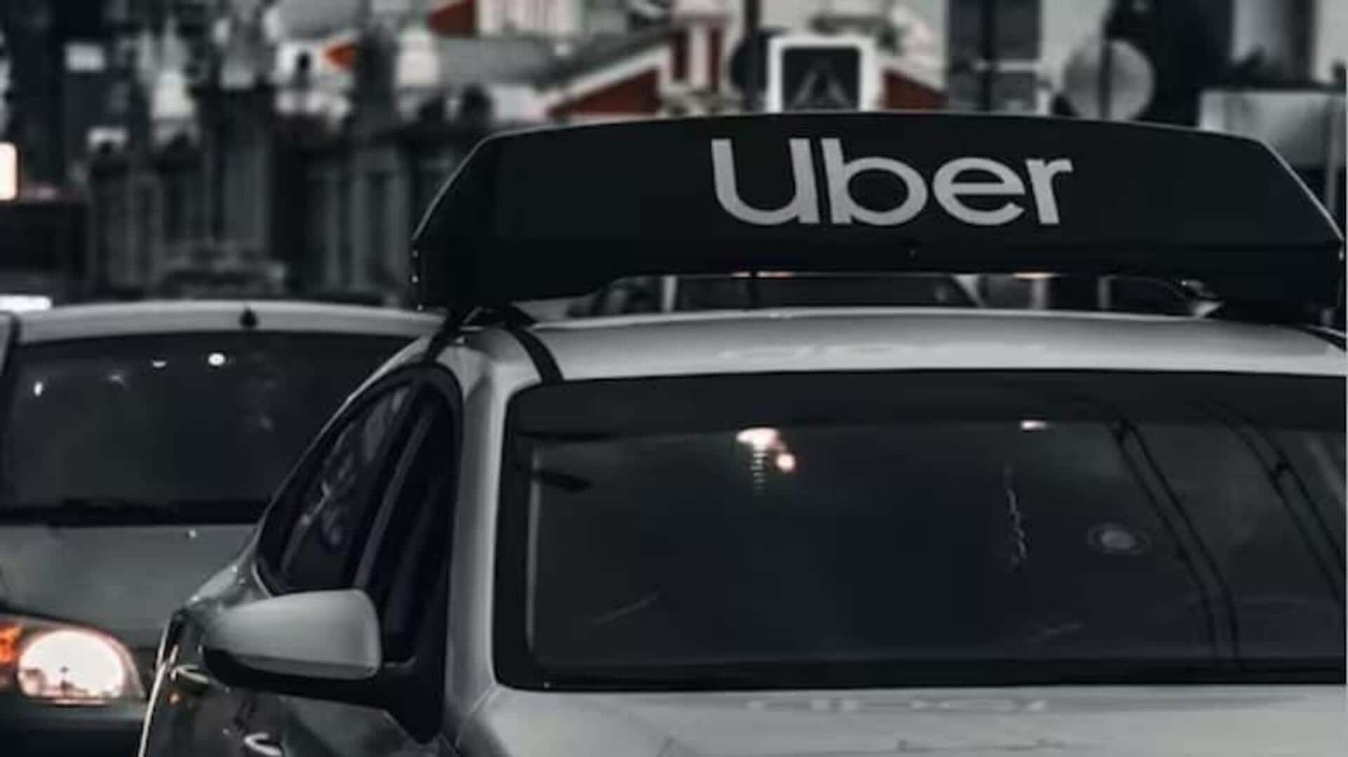 Rapido,Uber,Ola: ప్రభుత్వ కొత్త మార్గదర్శకాలతో.. రద్దీ సమయాల్లో చార్జీలు పెంచుకునేందుకు ఉబెర్,రాపిడో,ఓలాకు గ్రీన్ సిగ్నల్ 