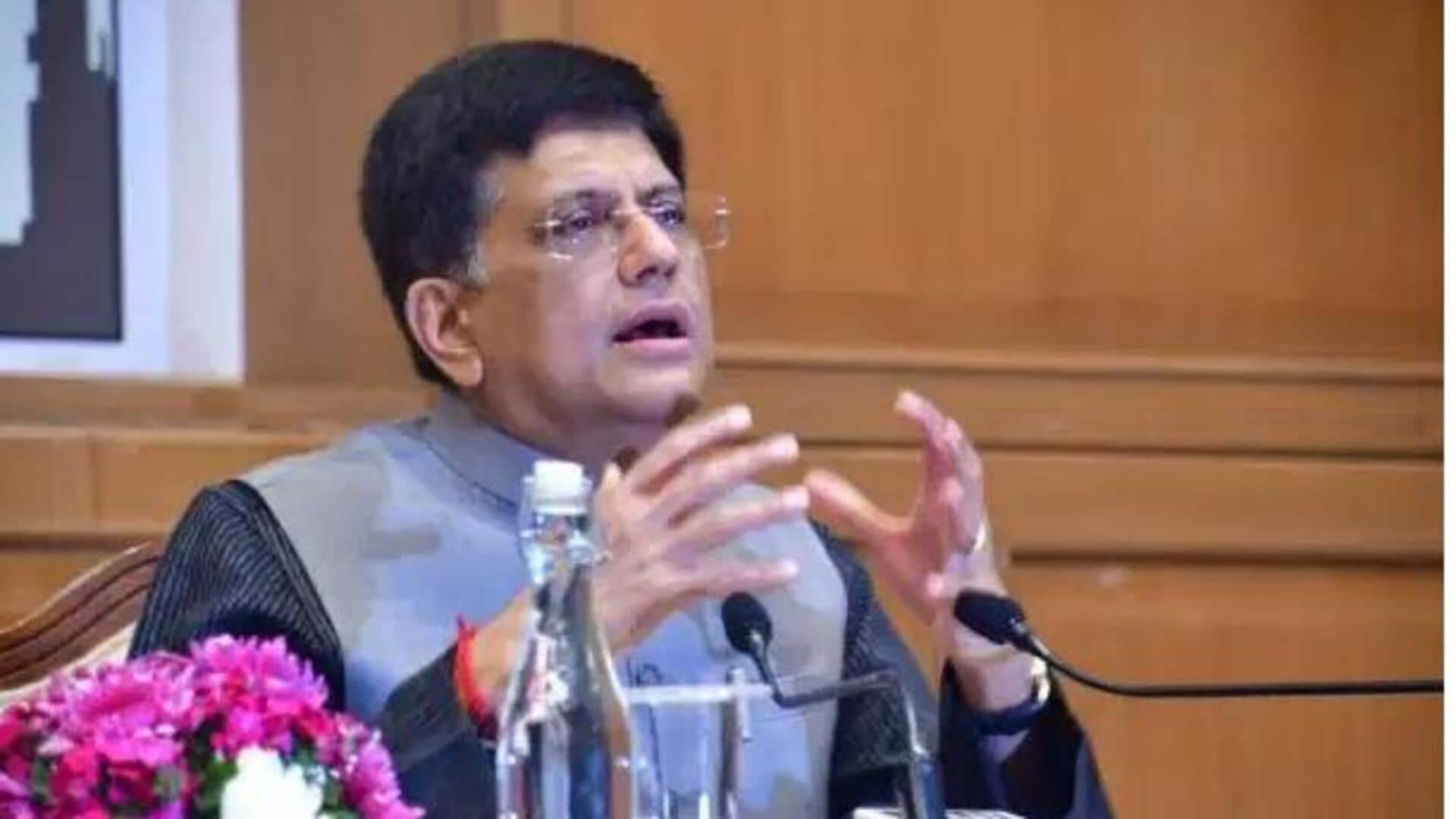 India-US: వీలైనంత త్వరలోనే భారత్-అమెరికా ద్వైపాక్షిక వాణిజ్య ఒప్పందం: వాణిజ్య శాఖ 