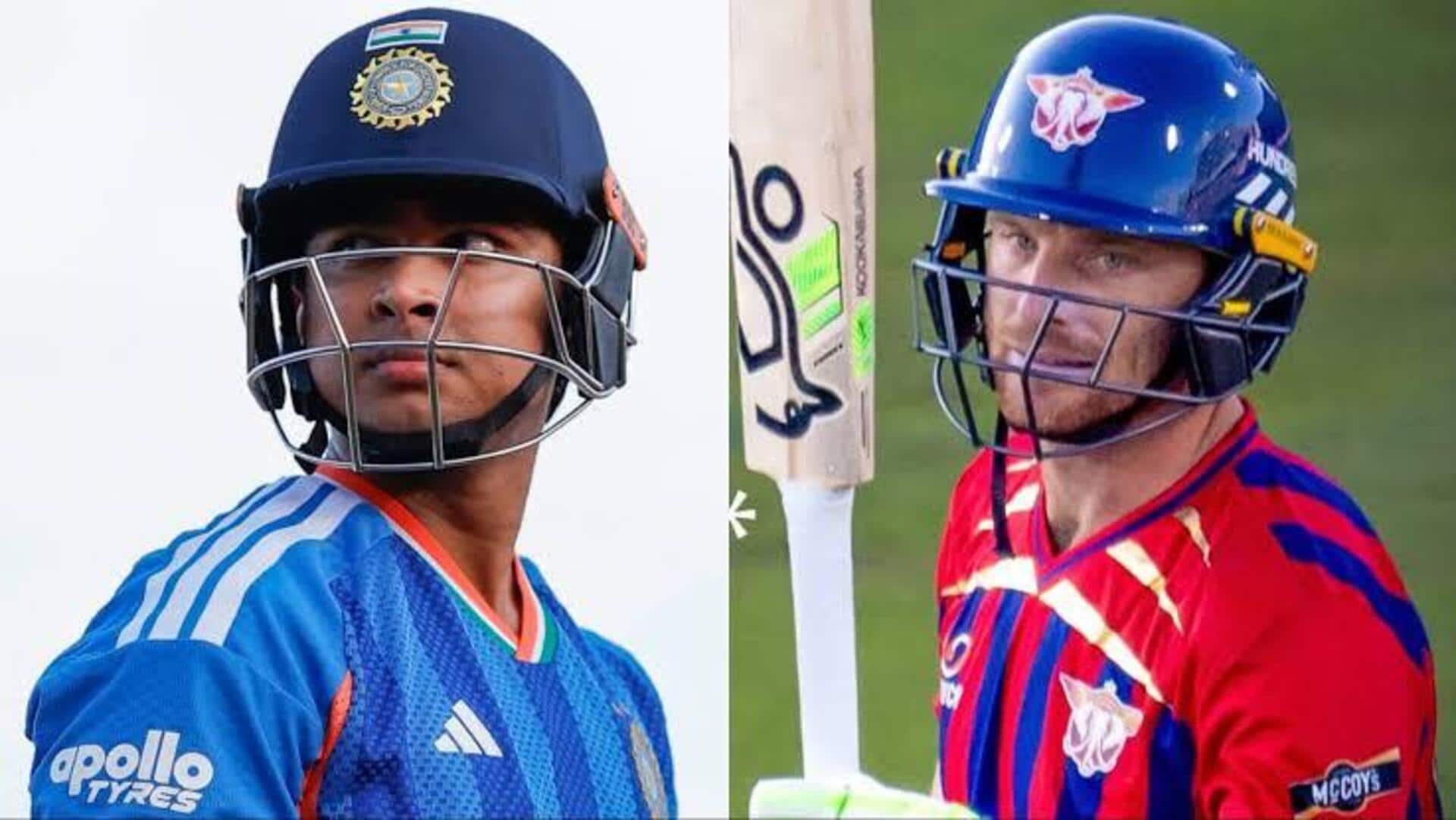 Jos Buttler: నా రికార్డును వైభవ్ సూర్యవంశీ బద్దలు కొట్టే అవకాశం ఉంది: జాస్ బట్లర్