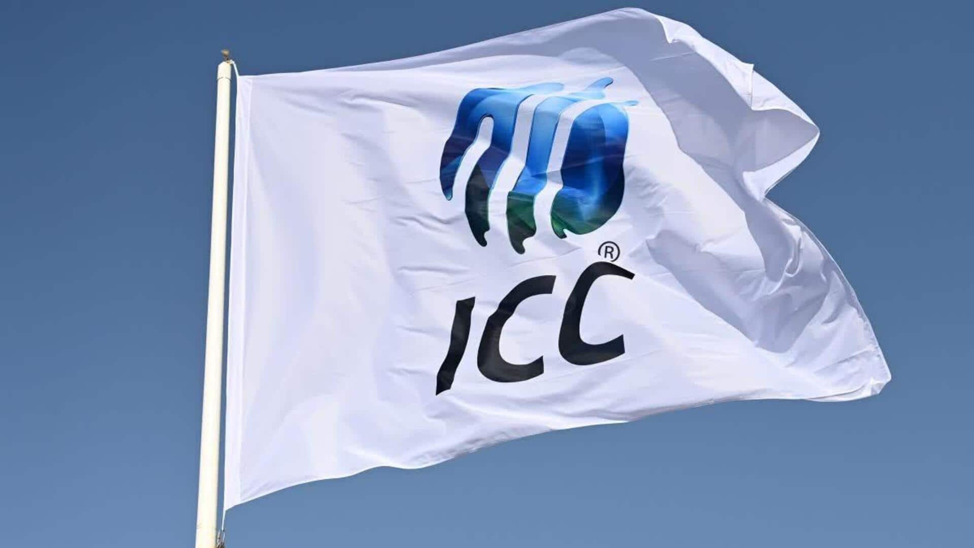 ICC Rankings System: క్రికెట్ ప్లేయర్లకు ICC ఇచ్చే ర్యాంకింగ్స్ ను ఎలా లెక్కిస్తుందో తెలుసా? 