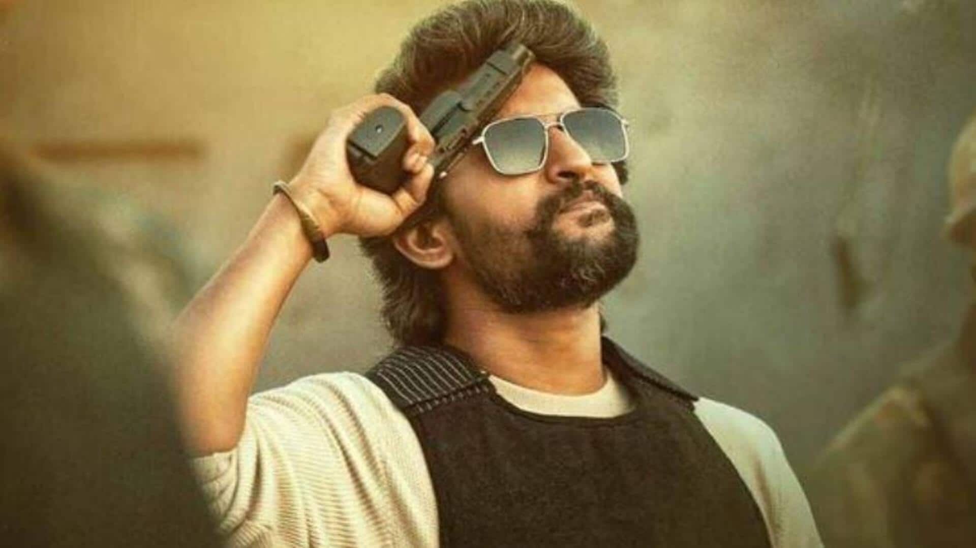 Nani: ఇటుకతో కోట కట్టిన నాని.. నేచురల్ స్టార్ సక్సెస్ ప్రొఫైల్ ఇదే! Nani: ఇటుకతో కోట కట్టిన నాని.. నేచురల్ స్టార్ సక్సెస్ ప్రొఫైల్ ఇదే!