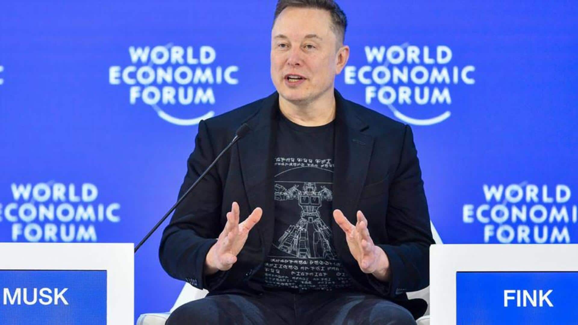 Elon Musk: కరోనా రెండో డోస్ తో'చచ్చిపోయాననిపించింది': టీకాపై మస్క్ సంచలన వ్యాఖ్యలు