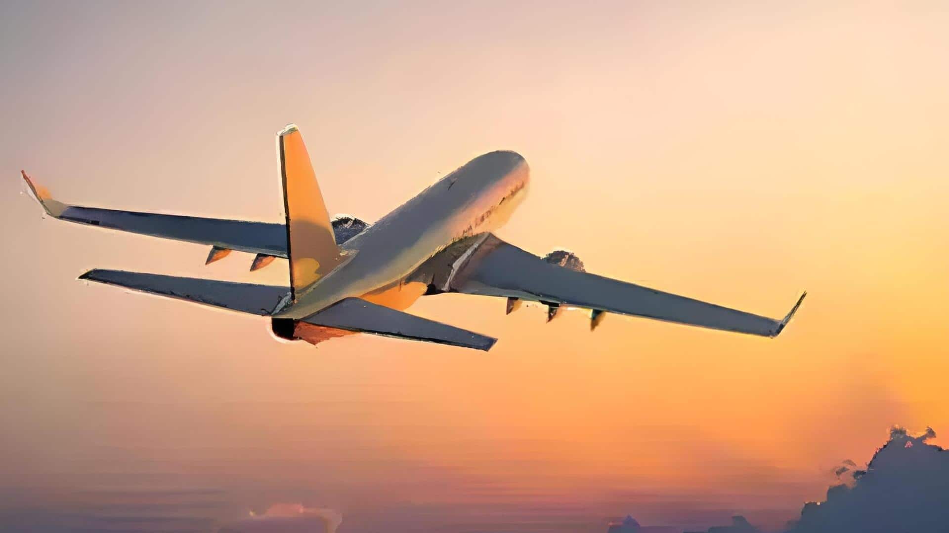 SriLankan Airlines: గాల్లోనే పిడుగుపాటుకు గురైన విమానం.. పైలట్ల చాకచక్యంతో తప్పిన పెను ప్రమాదం!