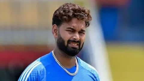 ENG vs IND : లార్డ్స్ టెస్టులో స్పిన్నర్లు రాణిస్తారా..? రిషబ్ పంత్ చేసిన వ్యాఖ్యలు వైరల్!