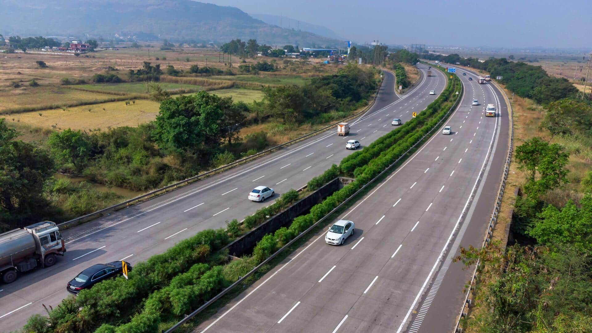 Telangana: ఉత్తర తెలంగాణ ప్రయాణానికి మరింత వేగం.. ఎన్‌హెచ్‌-44 అనుసంధాన ప్రాజెక్టులు వేగవంతం