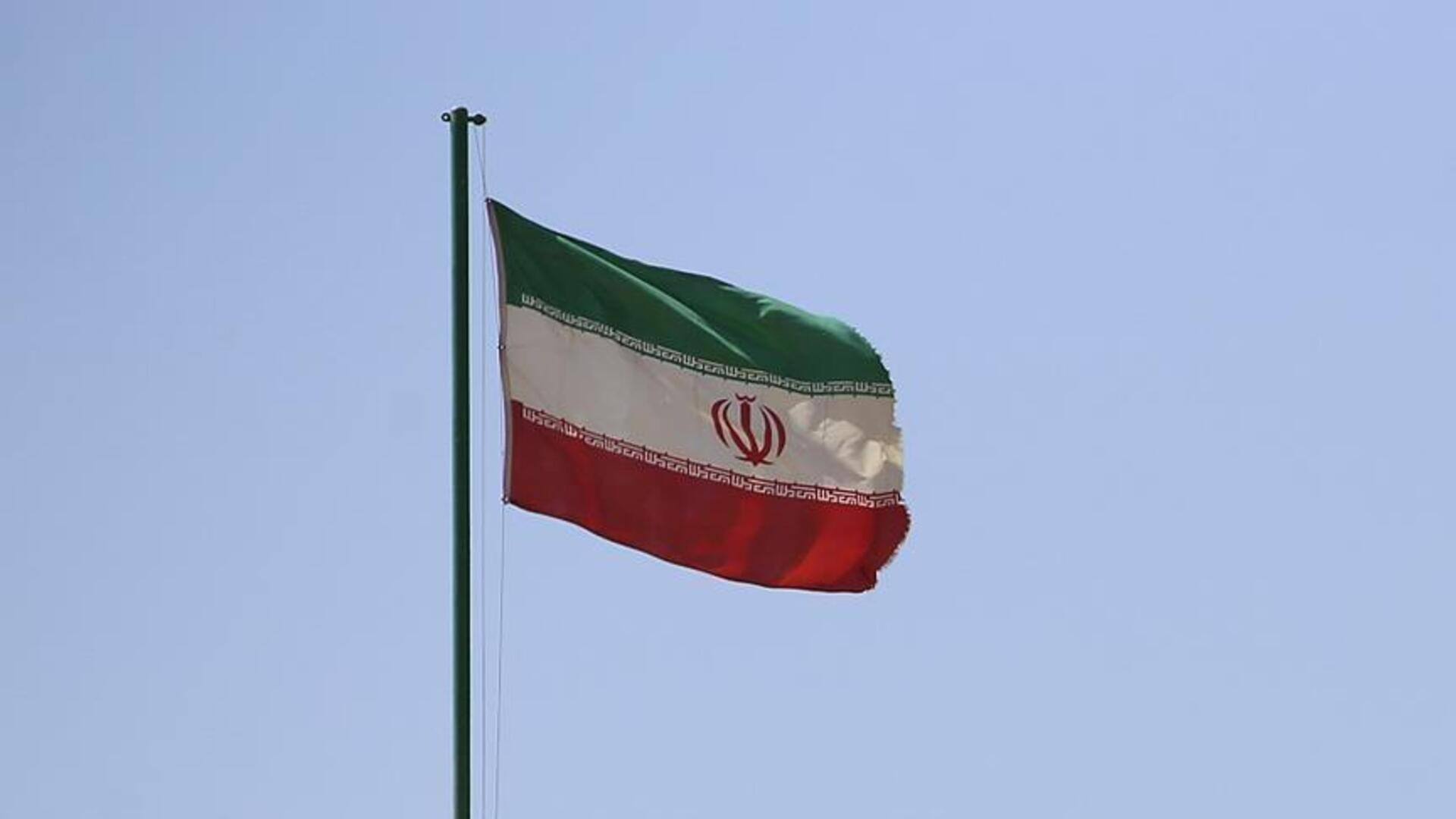 Iran- Israel: టెహ్రాన్లో ఇజ్రాయెల్ గూఢచార సంస్థ మొస్సాద్కు చెందిన డ్రోన్ ఫ్యాక్టరీని ధ్వంసం చేసిన ఇరాన్ Iran- Israel: టెహ్రాన్లో ఇజ్రాయెల్ గూఢచార సంస్థ మొస్సాద్కు చెందిన డ్రోన్ ఫ్యాక్టరీని ధ్వంసం చేసిన ఇరాన్