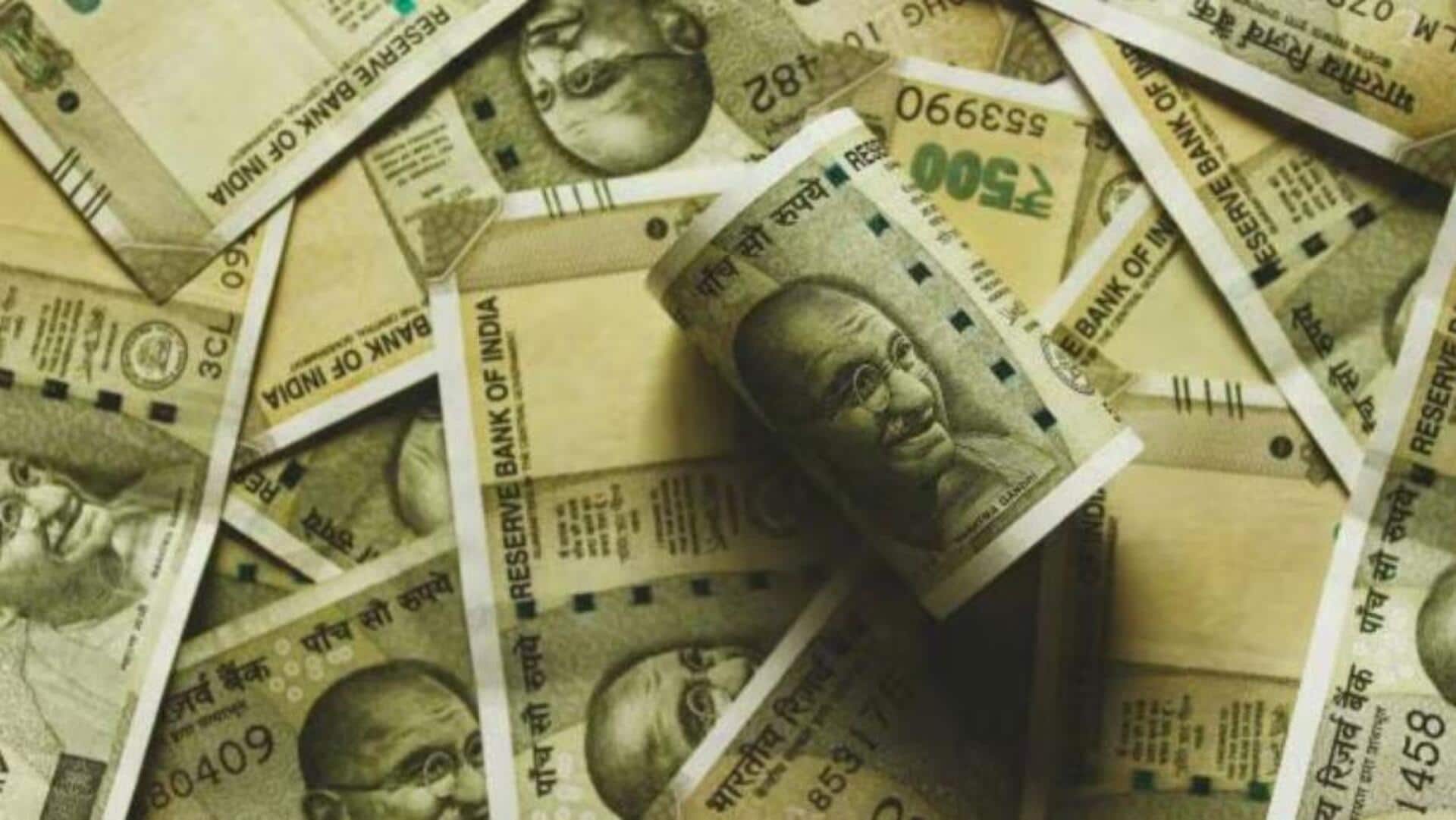 Dearness Allowance: ఉద్యోగులకు శుభవార్త.. డీఏ పెంచుతూ కేంద్రం ఉత్తర్వులు Dearness Allowance: ఉద్యోగులకు శుభవార్త.. డీఏ పెంచుతూ కేంద్రం ఉత్తర్వులు