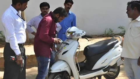 Vehicle Registration: వాహన కొనుగోలుదారులకు గుడ్‌న్యూస్.. రిజిస్ట్రేషన్ ఇక షోరూంలోనే.. ప్రభుత్వం కీలక నిర్ణయం 