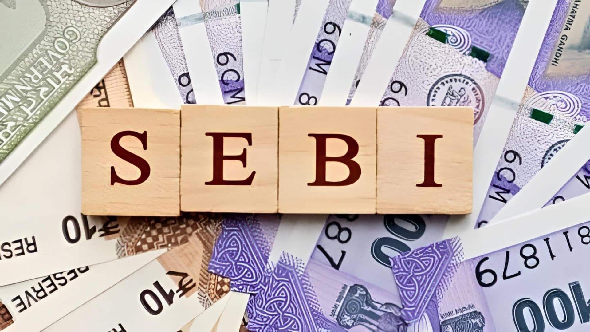 SEBI: SME IPOలకు సెబీ సులభతర నిబంధనలు.. కీలక మార్పులకు కసరత్తు