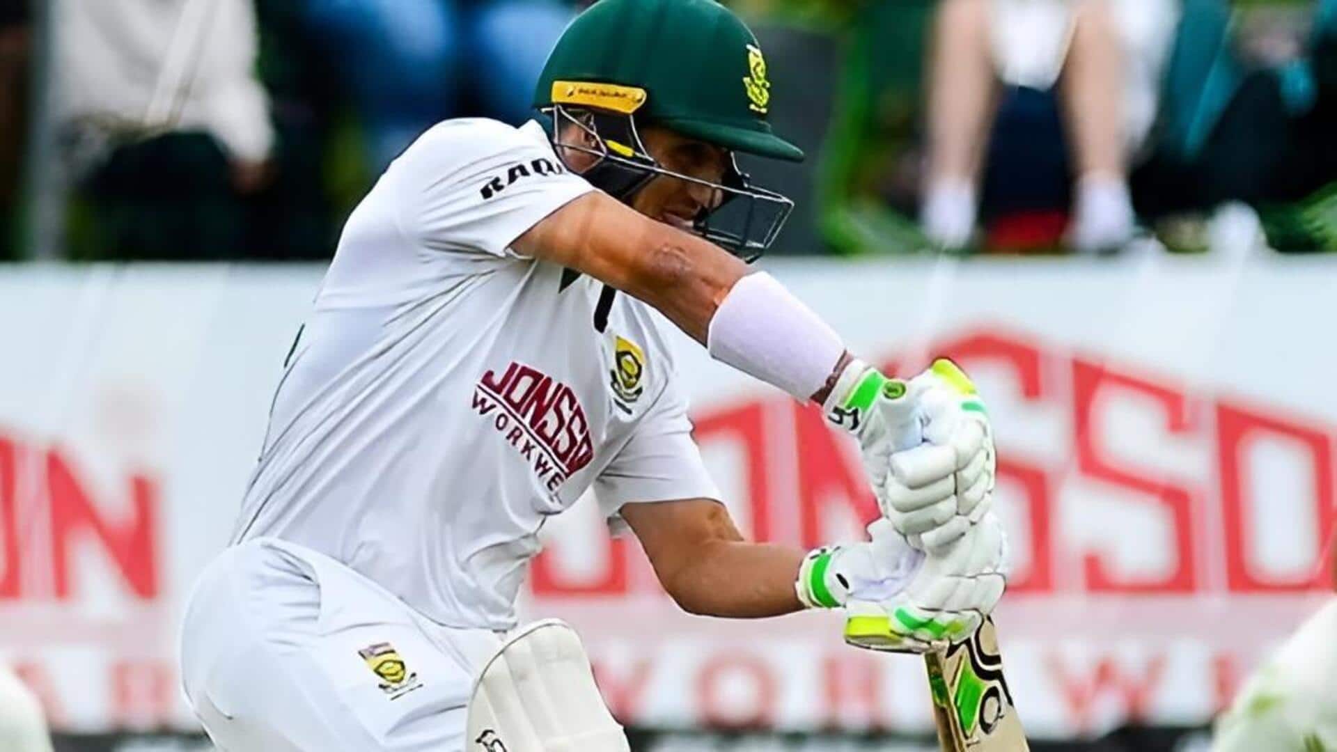 South Africa vs Australia 2nd Test: 102 ఏళ్ల తర్వాత రిపీట్ అయిన రికార్డు.. దక్షిణాఫ్రికా జట్టులో అరుదైన ఘట్టం!