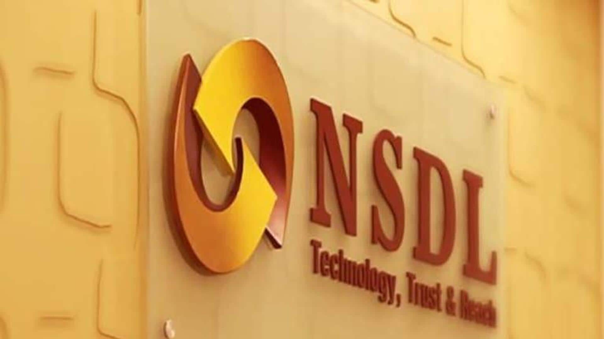 Google trends: NSDL ఐపీవోకు భారీ డిమాండ్.. మదుపర్లకు బొనాంజా  