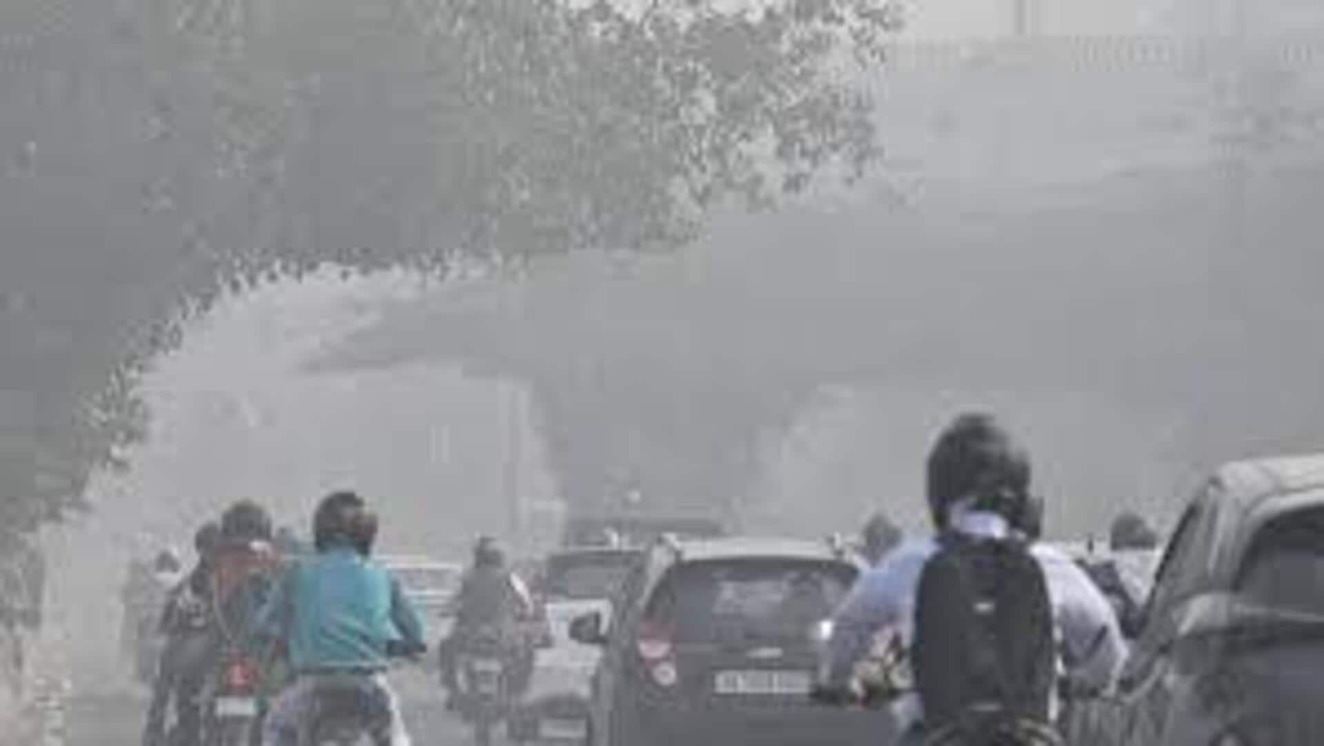 Air Pollution: తెలుగు రాష్ట్రాల్లో వేగంగా క్షీణిస్తున్న గాలి నాణ్యత.. హైదరాబాద్‌లో ఐదు రోజుల్లో 50% తగ్గుదల 