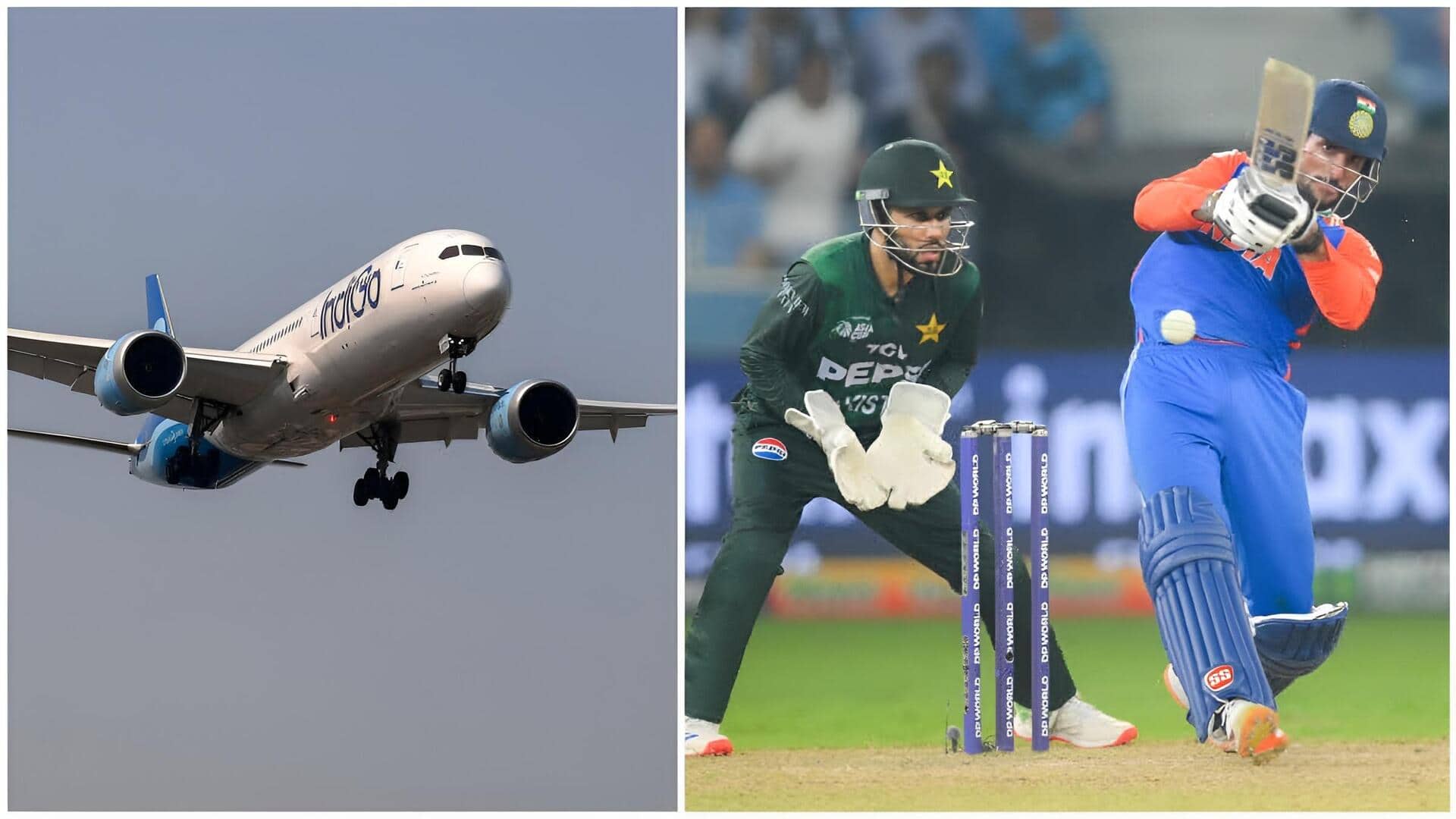 IND vs PAK: భారత్‌-పాక్‌ మ్యాచ్‌కు లైన్ క్లియర్‌ వేళ .. ఆకాశాన్నంటిన కొలంబోకి విమాన టికెట్ ధరలు.. 