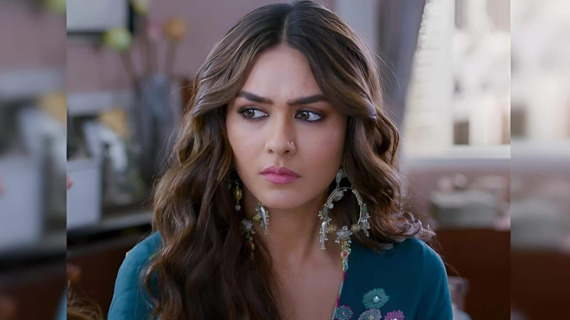 Mrunal Thakur: 'వెంటనే తొలగించండి.. లేదంటే కోర్టుకెళ్తా'.. డీప్‌ఫేక్‌ ఫొటోలపై మృణాల్‌ సీరియస్ వార్నింగ్!