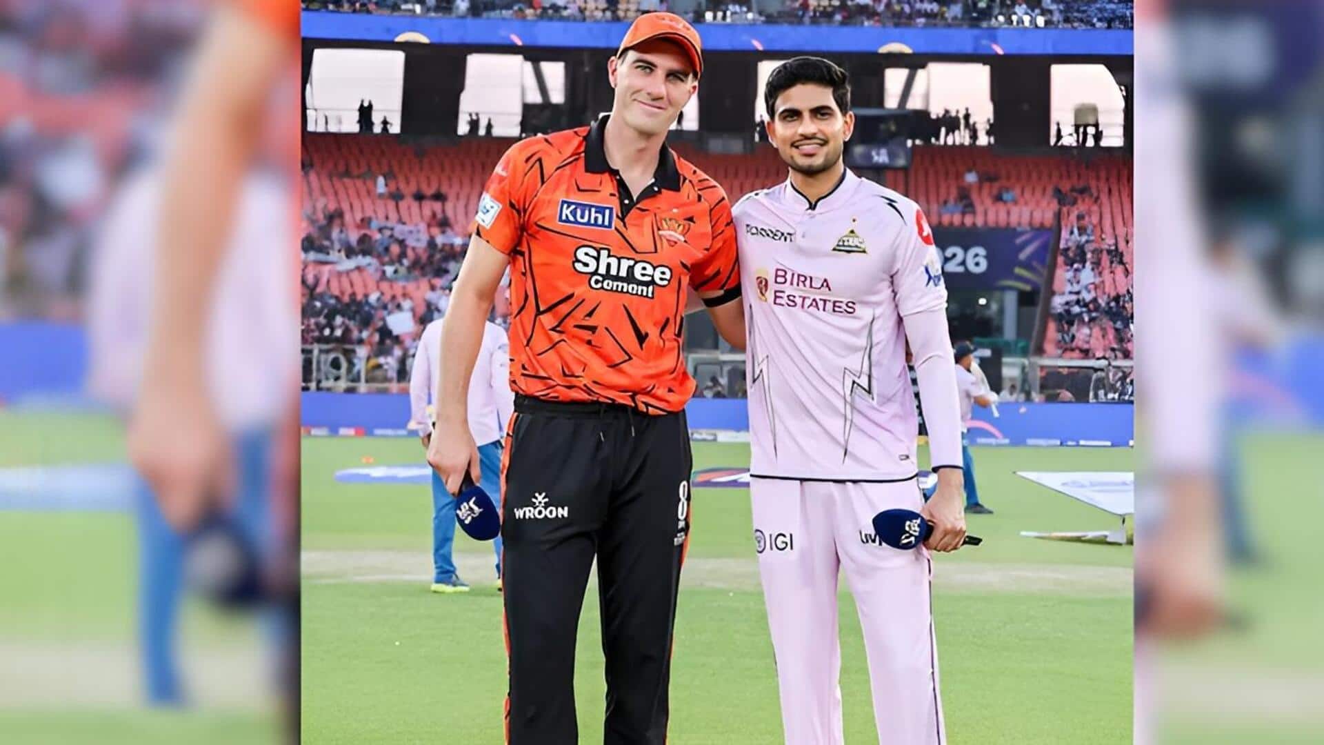 Gujarat Titans: లావెండర్ జెర్సీల్లో గుజరాత్ టైటాన్స్.. అసలు కారణం ఇదే!