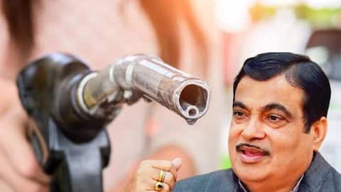 E20 fuel row: ఎథనాల్ తర్వాత హైడ్రోజన్‌నే భవిష్యత్ ఇంధనమన్న నితిన్ గడ్కరీ...
