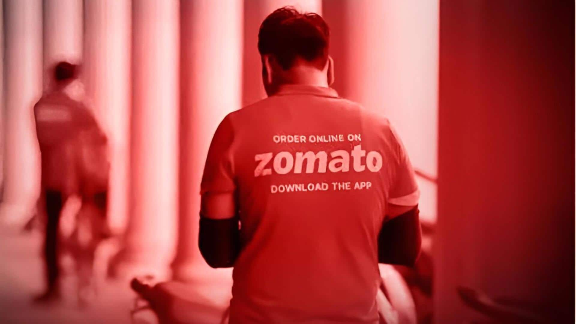 Zomato: హైదరాబాద్‌లో జొమాటో కస్టమర్‌ సపోర్ట్‌ కేంద్రం బంద్‌.. 250 ఉద్యోగాలు ఔట్