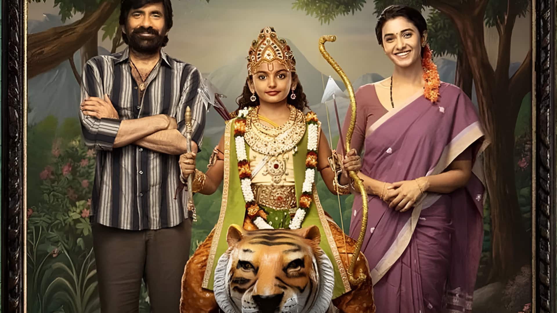 Irumudi: 200 కోట్ల క్లబ్‌లో 'ఇరుముడి'.. రెండో వారంలోనూ తగ్గని రవితేజ హవా!