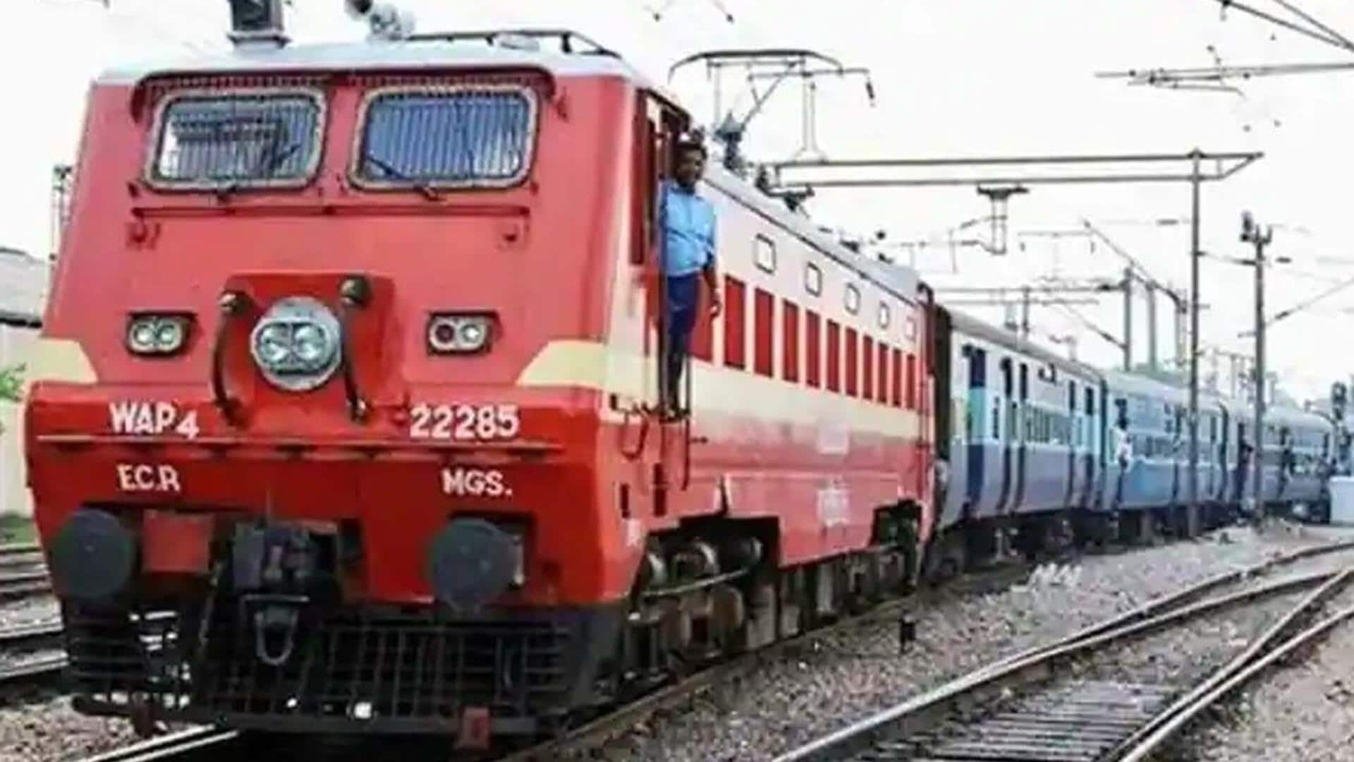 Dasara Special Trains: ప్రయాణికులకు శుభవార్త.. ఈ నెల 15 వరకు 644 ప్రత్యేక సర్వీసులు..