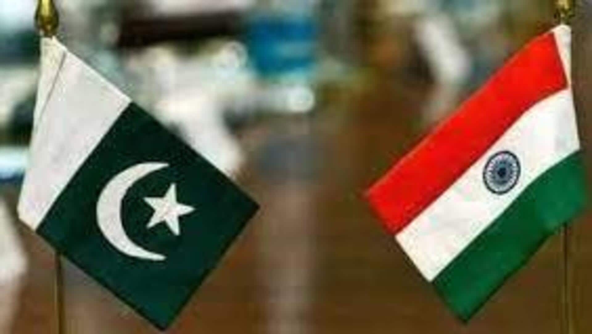 FATF: 'రుజువు ఉందా, చర్య తీసుకుంటాం': పాకిస్తాన్ను FATFలో ఉంచడానికి భారత్ కృషి FATF: 'రుజువు ఉందా, చర్య తీసుకుంటాం': పాకిస్తాన్ను FATFలో ఉంచడానికి భారత్ కృషి