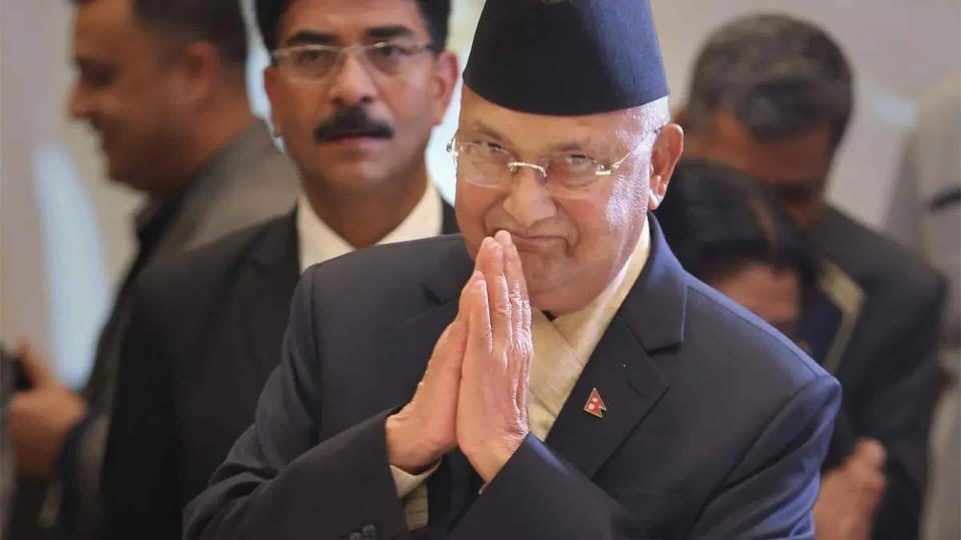 Nepal Political Turmoil: రాజకీయ సంక్షోభంలో నేపాల్.. కేబినెట్‌ మంత్రులు రాజీనామా.. దుబాయ్‌కి ప్రధాని ఓలి