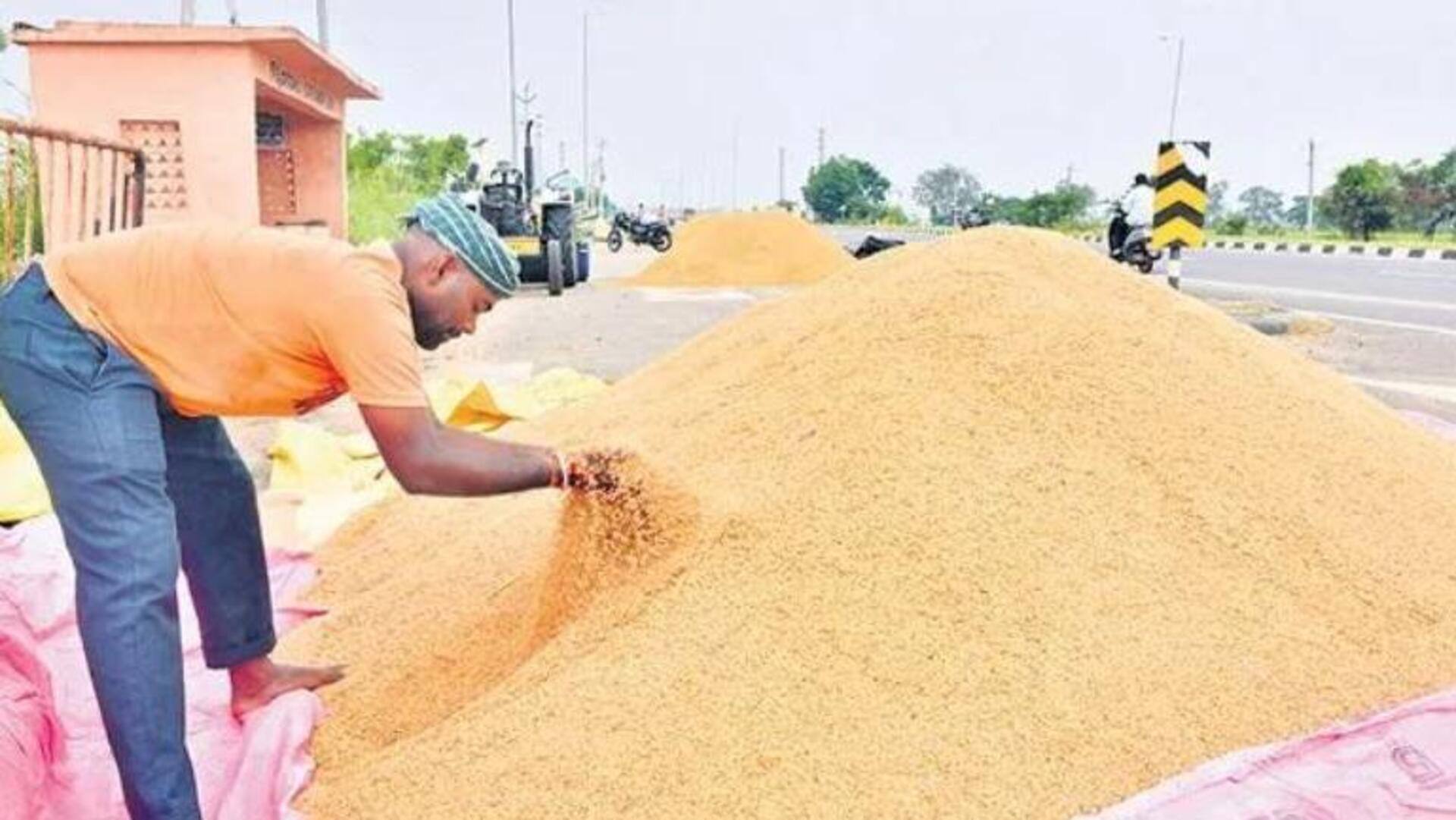 Nadendla Manohar: రాష్ట్రంలో 27న ధాన్యం కొనుగోళ్లు ప్రారంభం