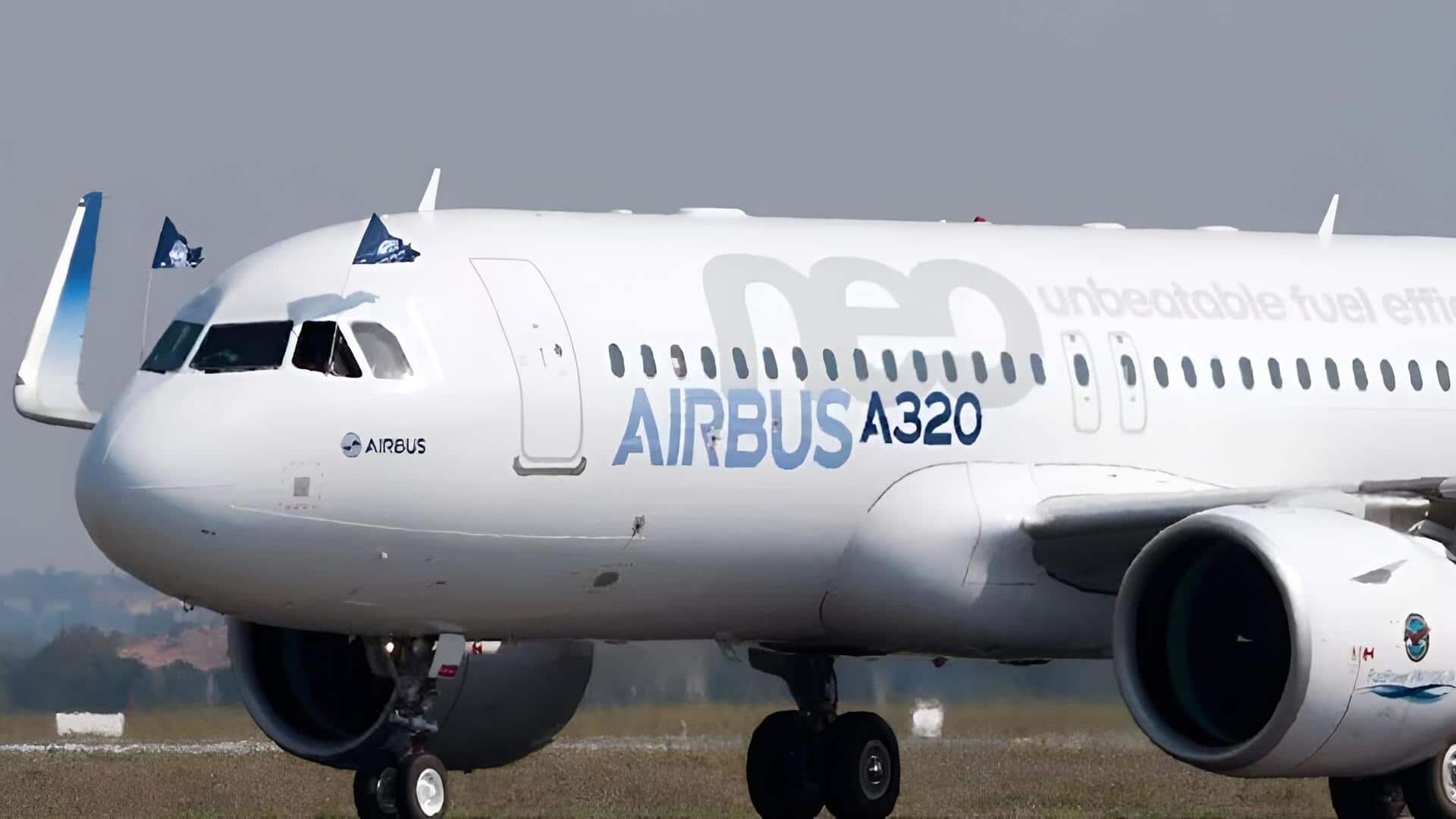 A320 Family Planes: భారత ఎయిర్‌లైన్స్‌ వేగవంతమైన స్పందన.. ఏ320 విమానాల సాఫ్ట్‌వేర్‌ సమస్య పరిష్కారం