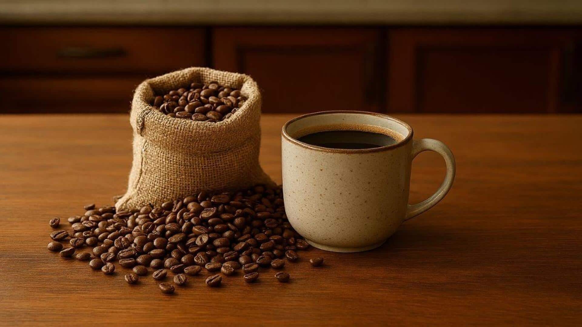 Coffee Capital Of India: 'భారతదేశ కాఫీ రాజధాని'గా ఏ ప్రాంతాన్ని పిలుస్తారో తెలుసా ?