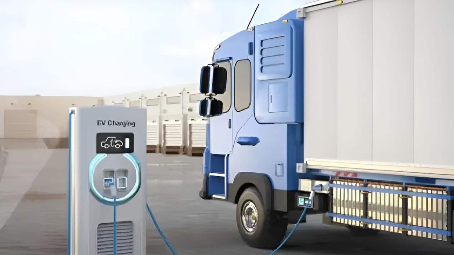 Electric,CNG and Hydrogen Vehicles: ఎలక్ట్రిక్‌, సీఎన్‌జీ వాహనాలకు కేంద్రం గుడ్‌న్యూస్‌.. 20 ఏళ్ల వరకు అనుమతి?