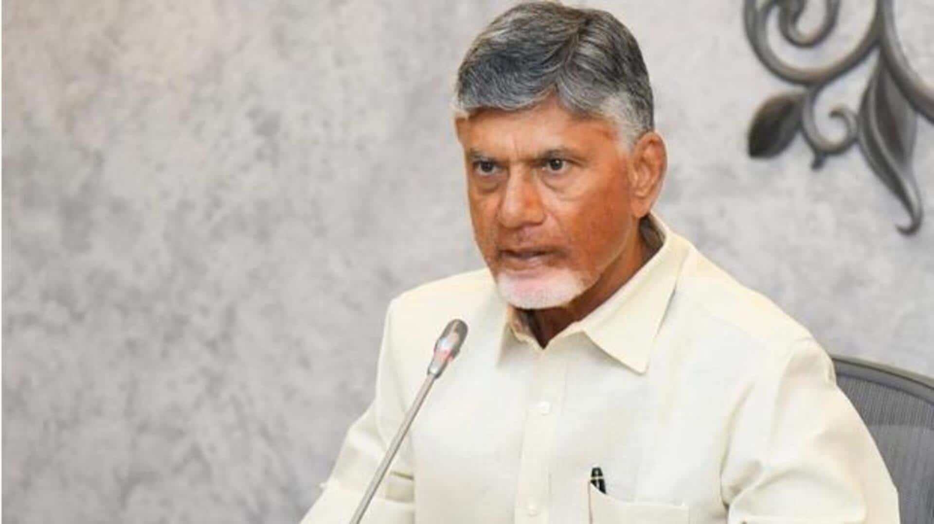 Chandrababu: టీడీపీ కార్యకర్తలకు చంద్రబాబు తీపికబురు.. త్వరలోనే నామినేటెడ్ పదవులు భర్తీ 