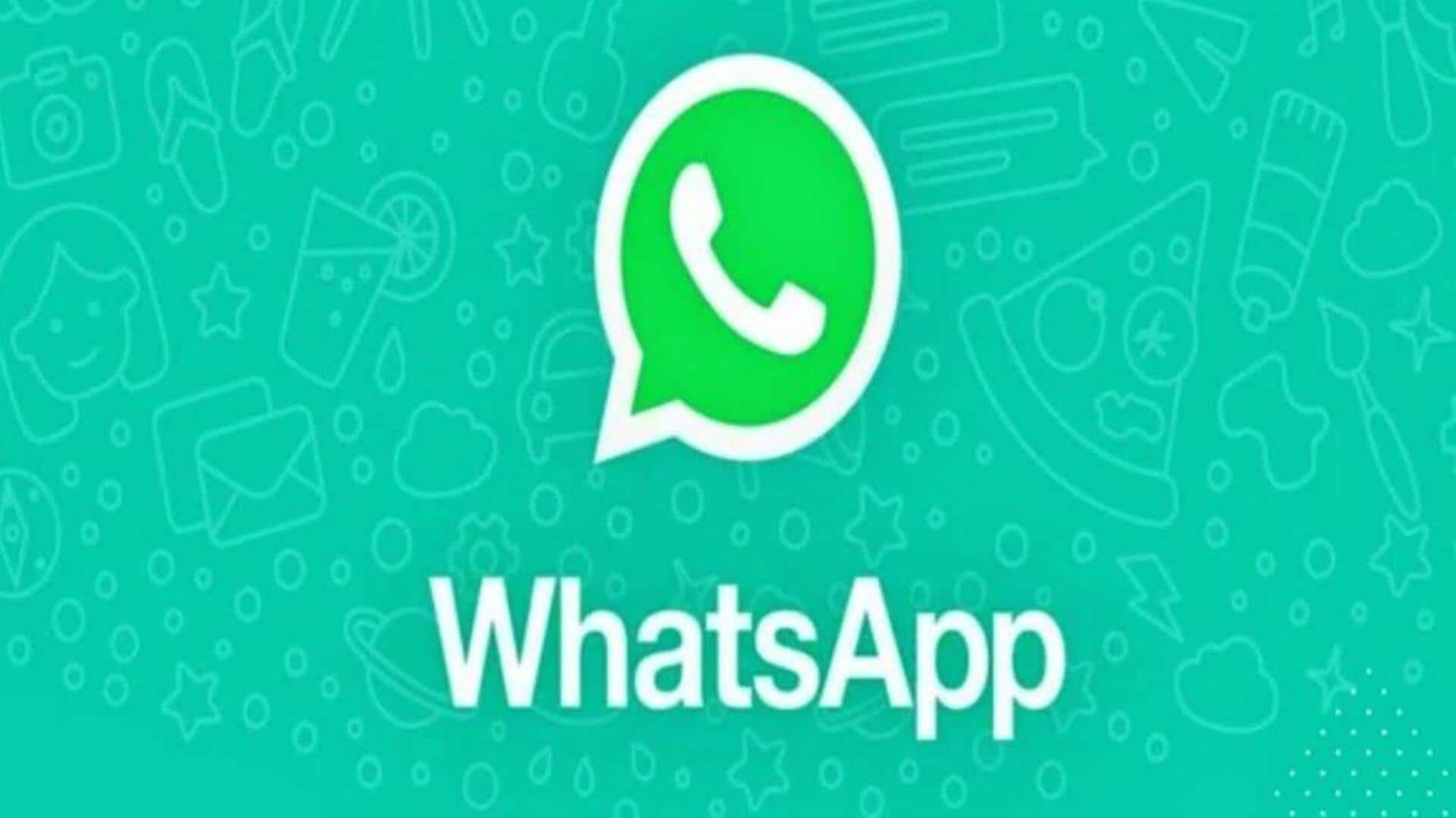 WhatsApp: ఇన్‌స్టాగ్రామ్‌ తరహాలో వాట్సాప్‌లో ట్యా‌గ్‌ సదుపాయం.. ఎలా ఉపయోగించాలంటే!