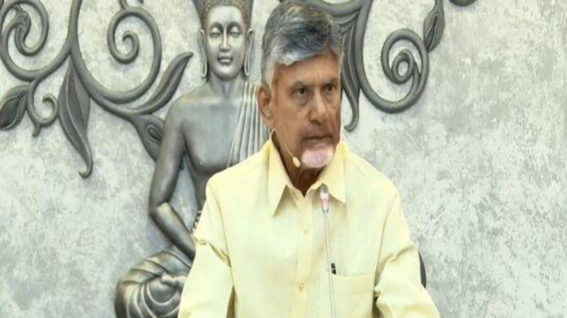 CM Chandrababu: ఐదేళ్లలో 20లక్షల ఉద్యోగాలు.. ఆరు కొత్త ఇండస్ట్రియల్ పాలసీలకు ఆమోదం