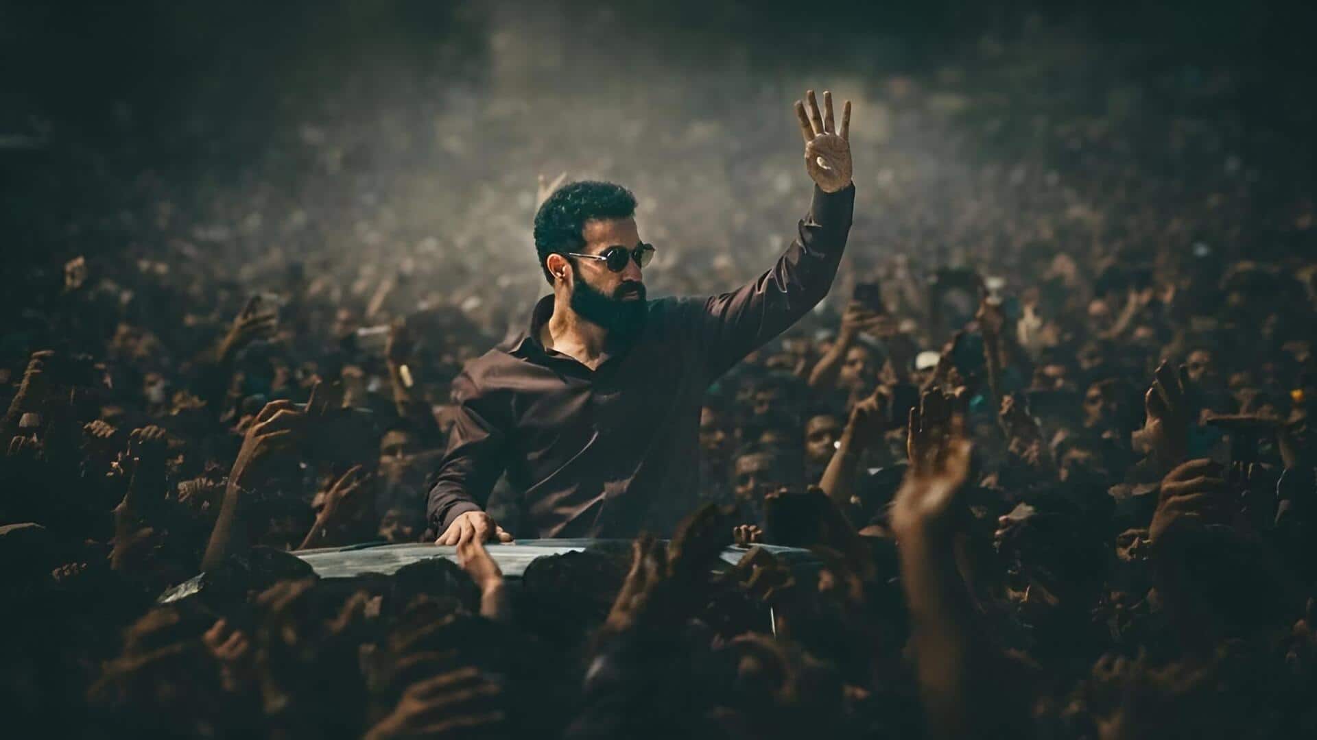 JrNTR : తారక్ డెడికేషన్‌కు హ్యాట్సాఫ్.. 7 వారాల్లో 10 కిలోల తగ్గింపు