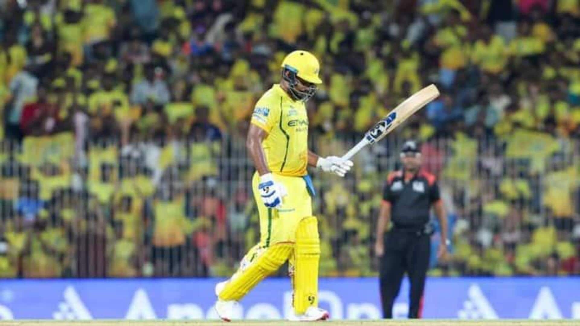 IPL 2026: చెపాక్‌లో చెలరేగిన చెన్నై.. ఎట్టకేలకు ఐపీఎల్‌లో తొలి విజయం