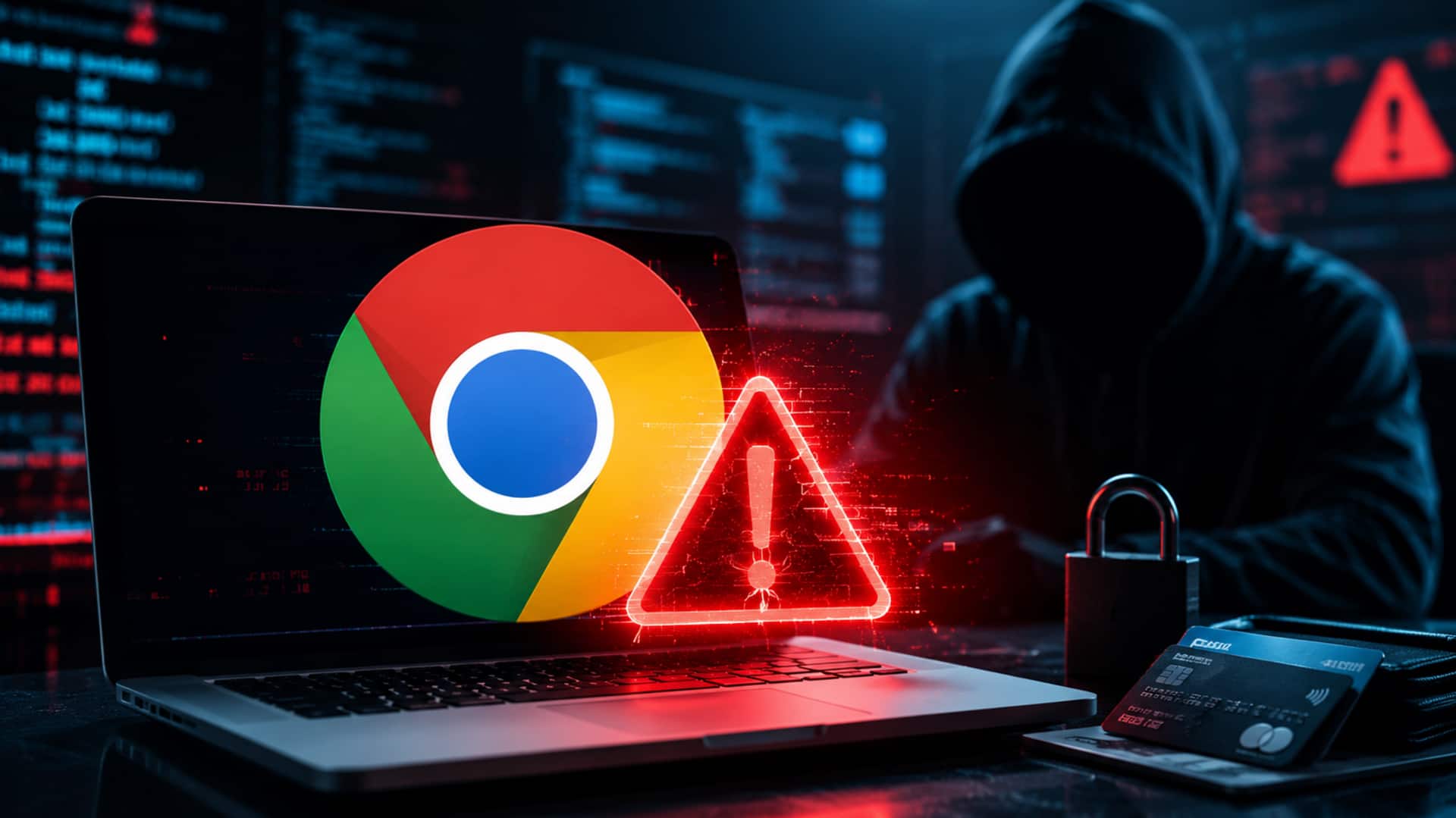 Google Chrome Security Flaw: గూగుల్ క్రోమ్‌లో సెక్యూరిటీ ముప్పు.. యూజర్లకు కేంద్రం కీలక సూచనలు