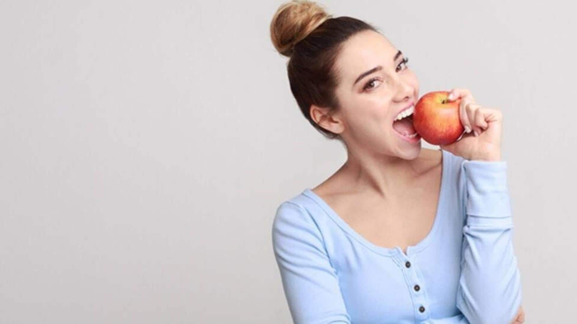 fruits: పండ్లు తినేటప్పుడు ఆరోగ్య ప్రయోజనాలు కావాలంటే.. ఈ పొరపాట్లు చేయకండి