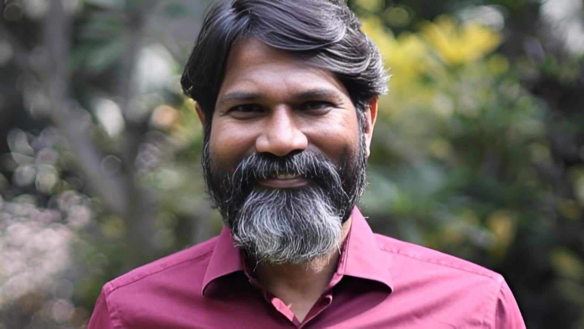 Zoho CEO: జెన్‌ జీతో పని సంస్కృతి మారలేదు: జోహో సీఈఓ మణి వెంబు