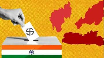 అసెంబ్లీ ఎన్నికలు: త్రిపుర, మేఘాలయ, నాగాలాండ్‌లో కౌంటింగ్ ప్రారంభం; ఎగ్జిట్ పోల్స్ నిజమవుతాయా?