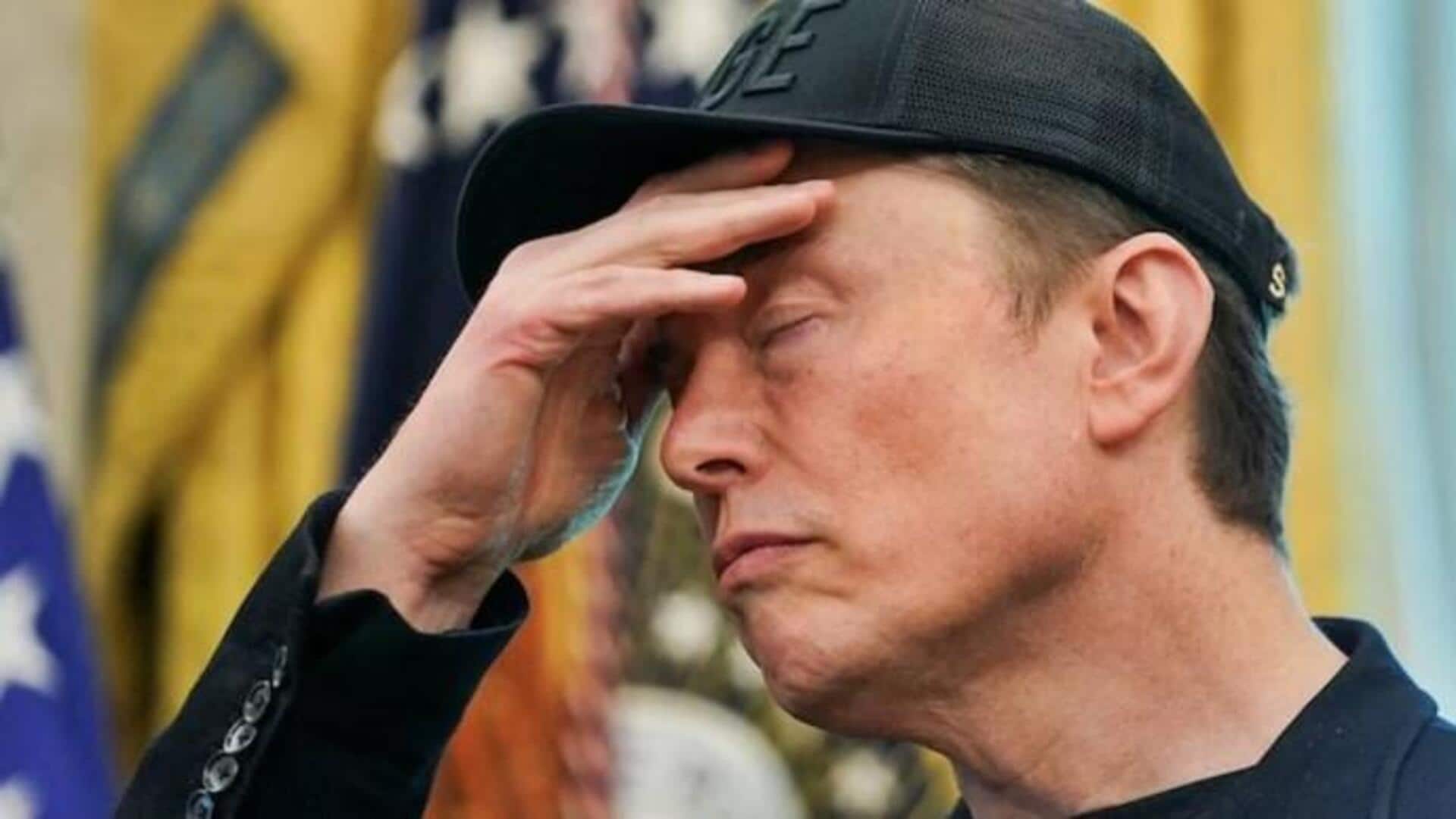 Musk Vs Trump: 'నేను చేసిన పోస్టులు చాలా దూరం వెళ్లాయి'.. ట్రంప్తో గొడవపై మస్క్ పశ్చాత్తాపం.. Musk Vs Trump: 'నేను చేసిన పోస్టులు చాలా దూరం వెళ్లాయి'.. ట్రంప్తో గొడవపై మస్క్ పశ్చాత్తాపం..