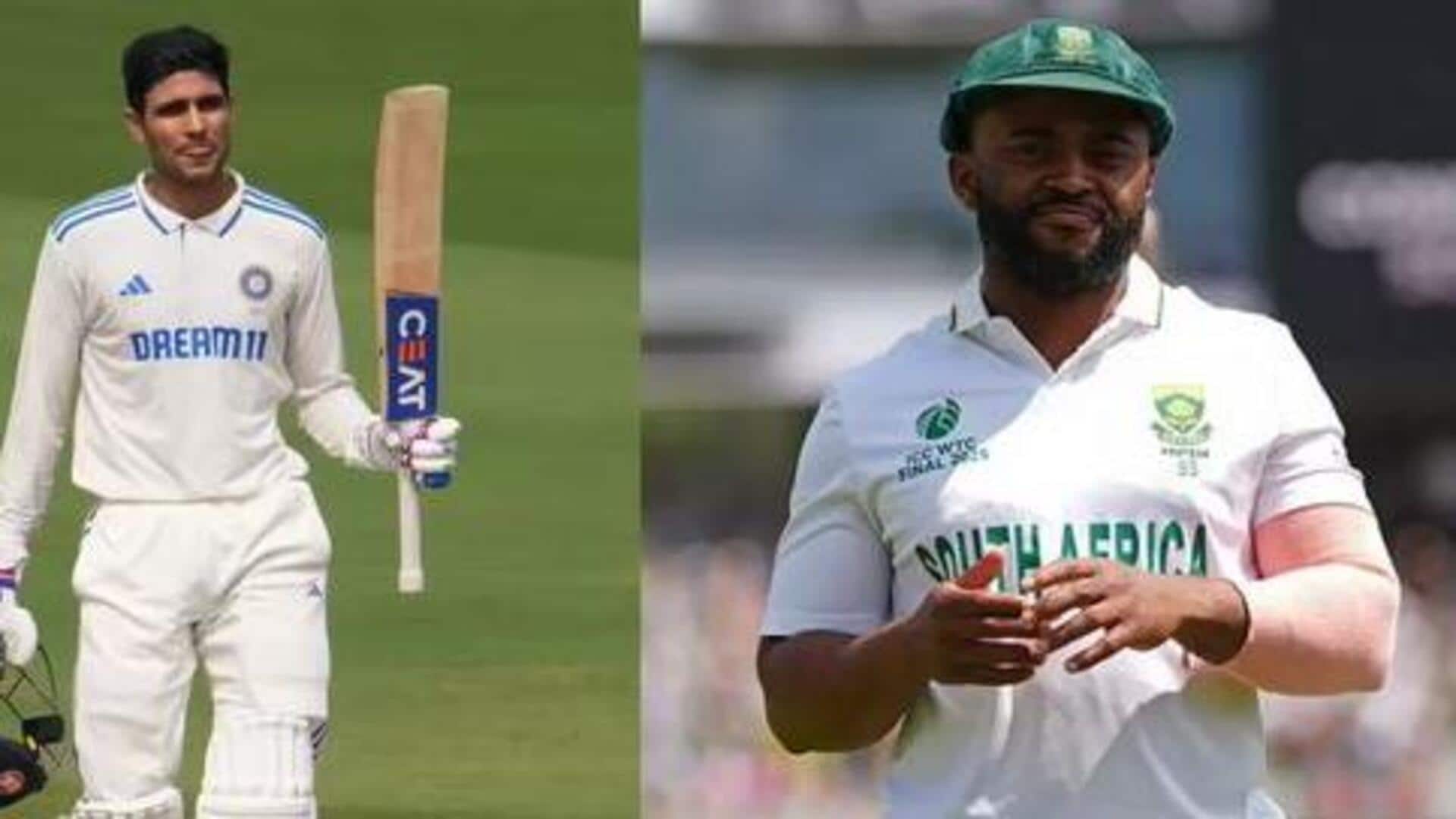 IND vs SA: భారత్‌తో తొలి టెస్టు.. టాస్ గెలిచిన దక్షిణాఫ్రికా 